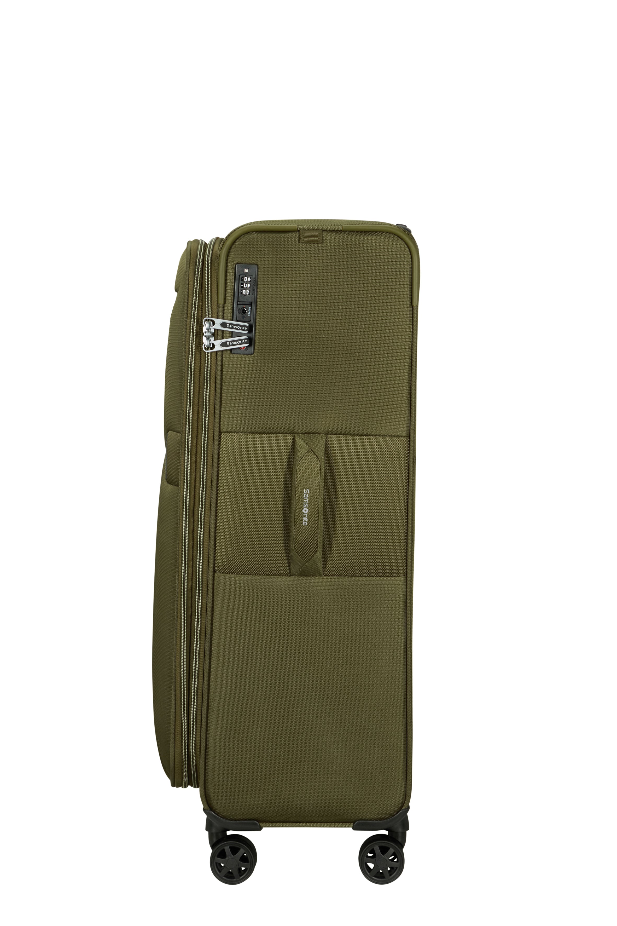 Samsonite Urbify Spinner expandable (4 wheels) 78cm