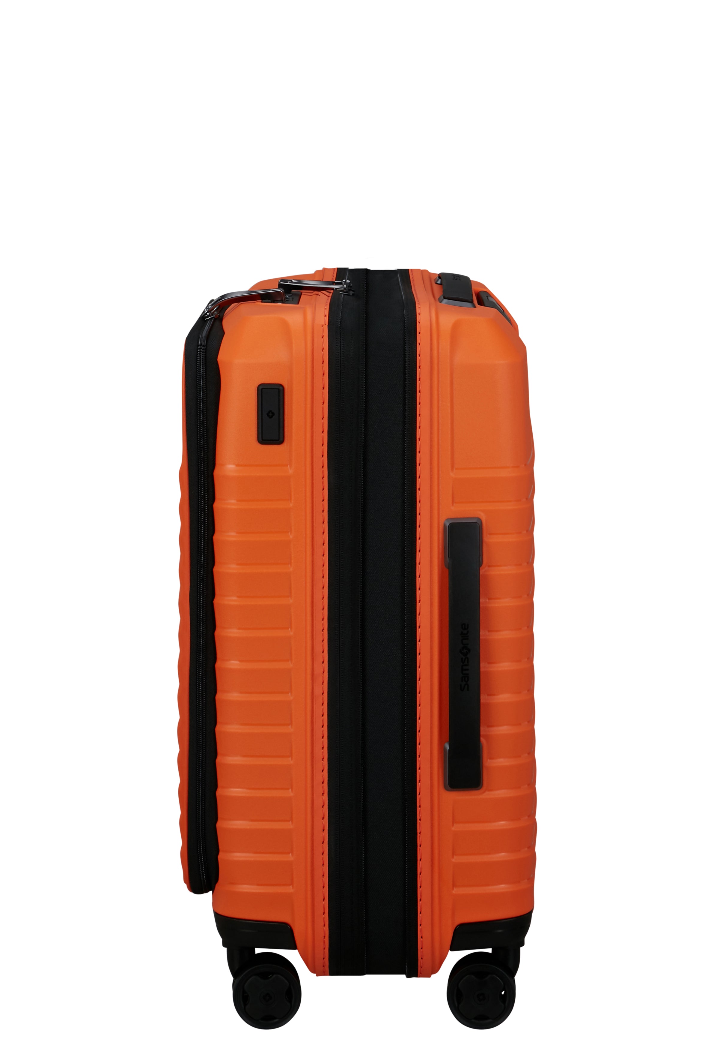 Samsonite Intuo 55cm Exp Easy Access laptop pocket
