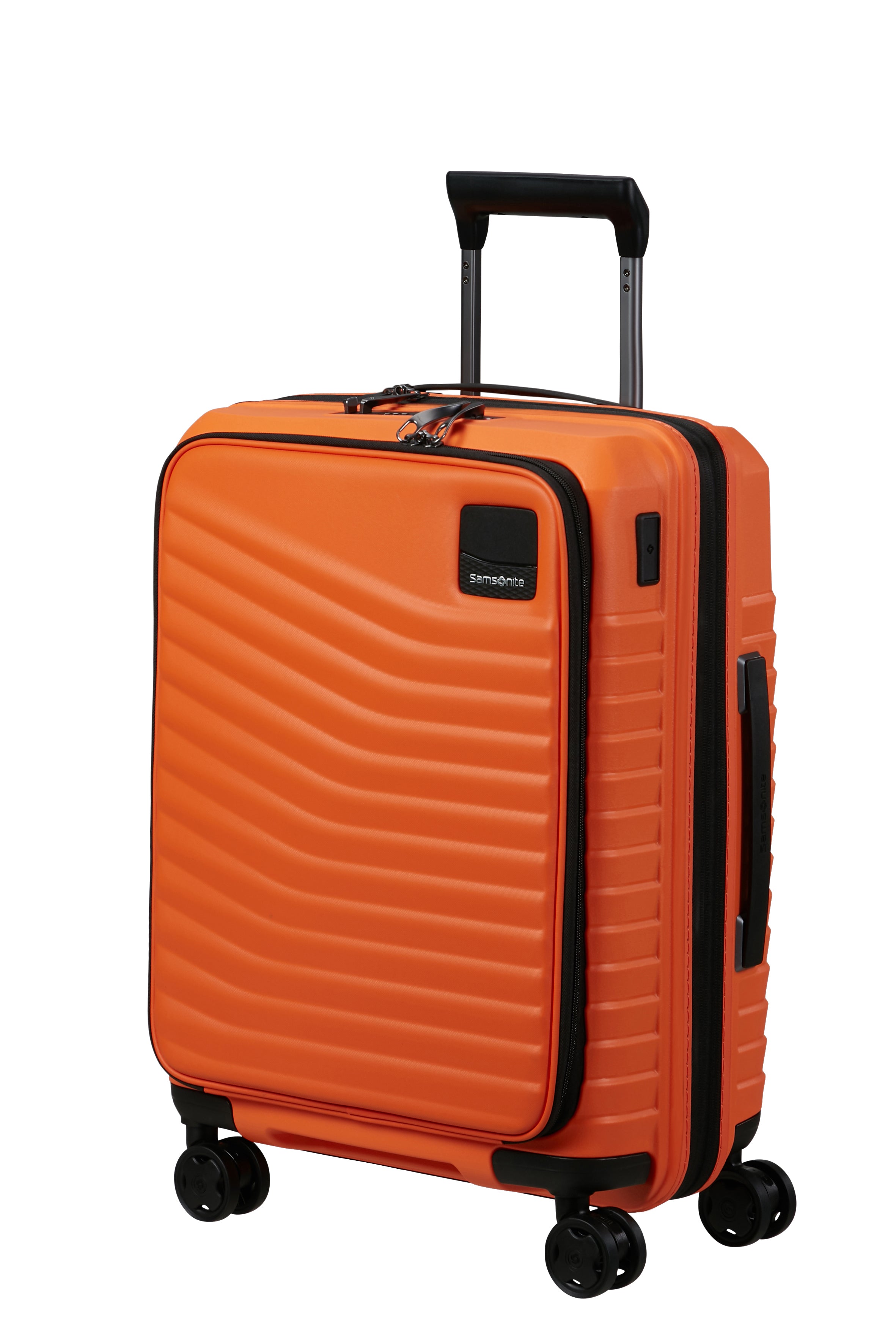 Samsonite Intuo 55cm Exp Easy Access laptop pocket