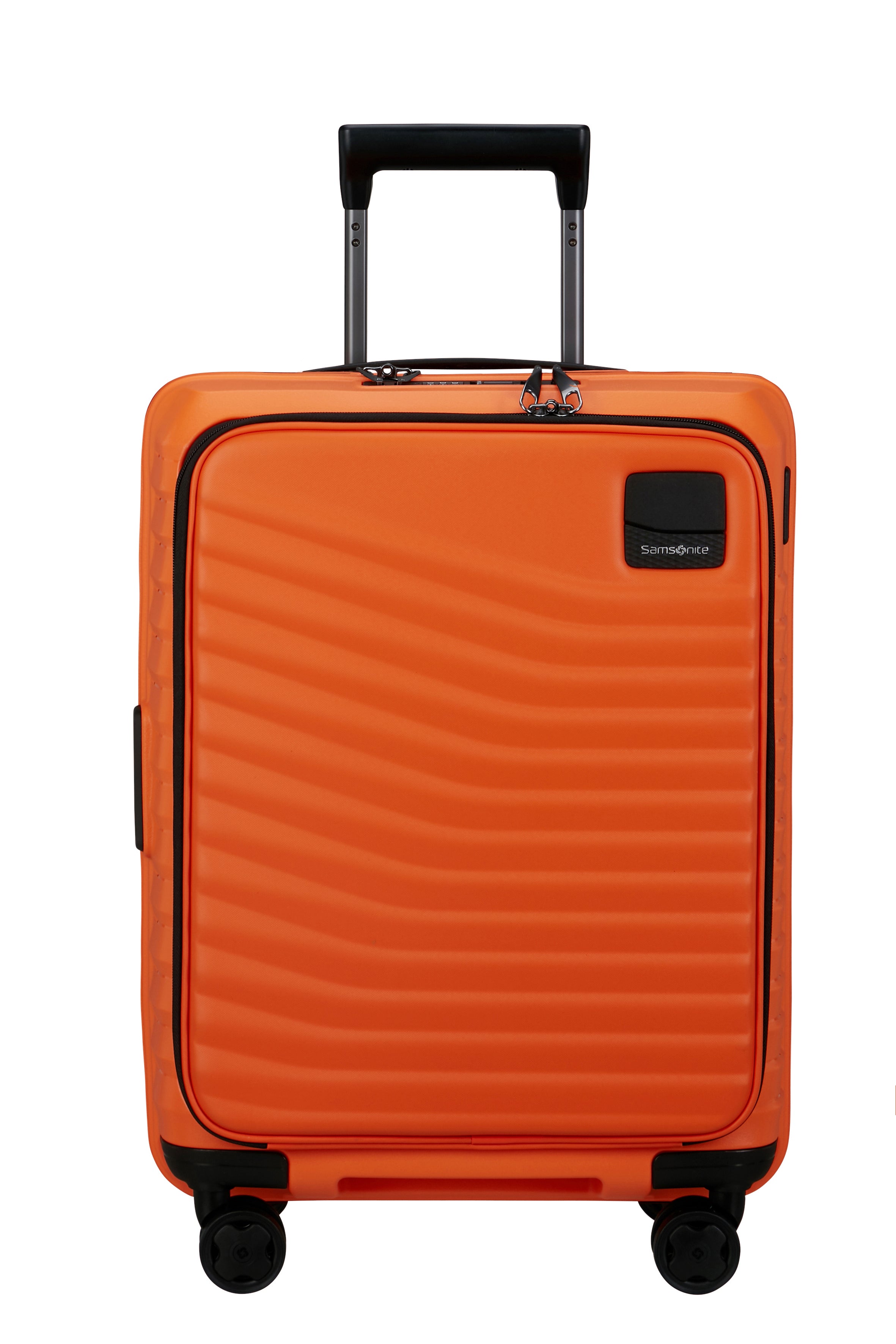 Samsonite Intuo 55cm Exp Easy Access laptop pocket