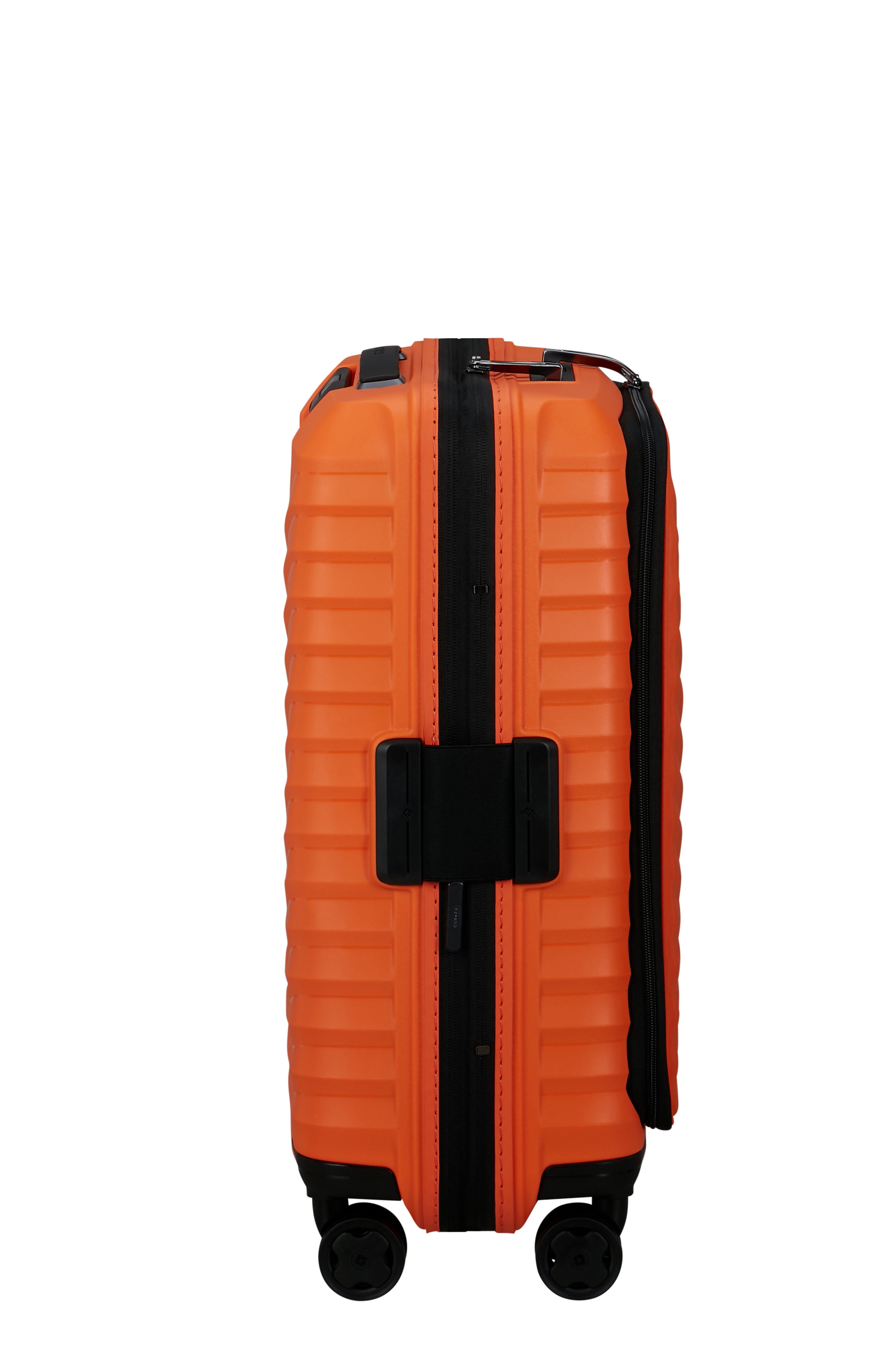 Samsonite Intuo 55cm Exp Easy Access laptop pocket