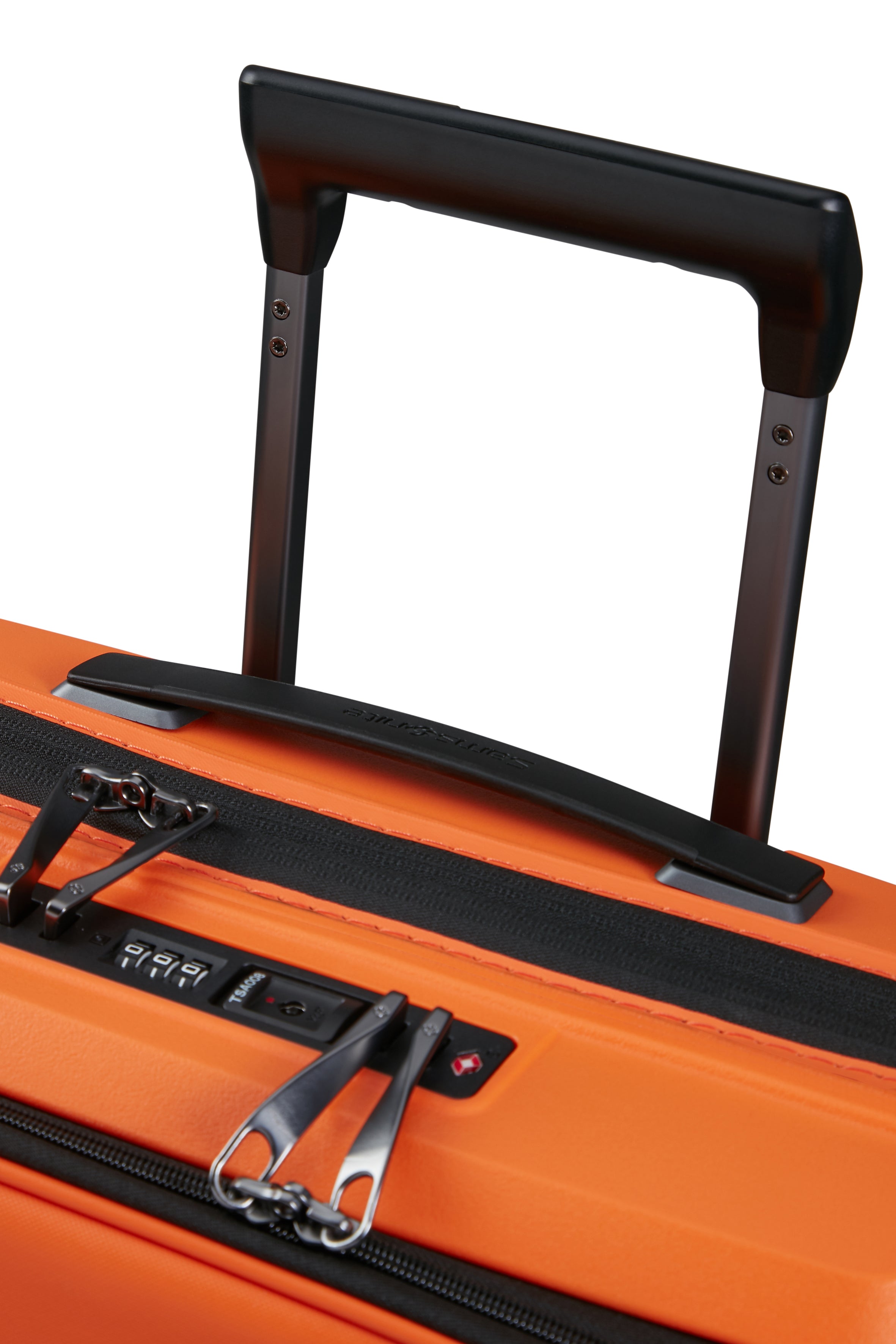 Samsonite Intuo 55cm Exp Easy Access laptop pocket