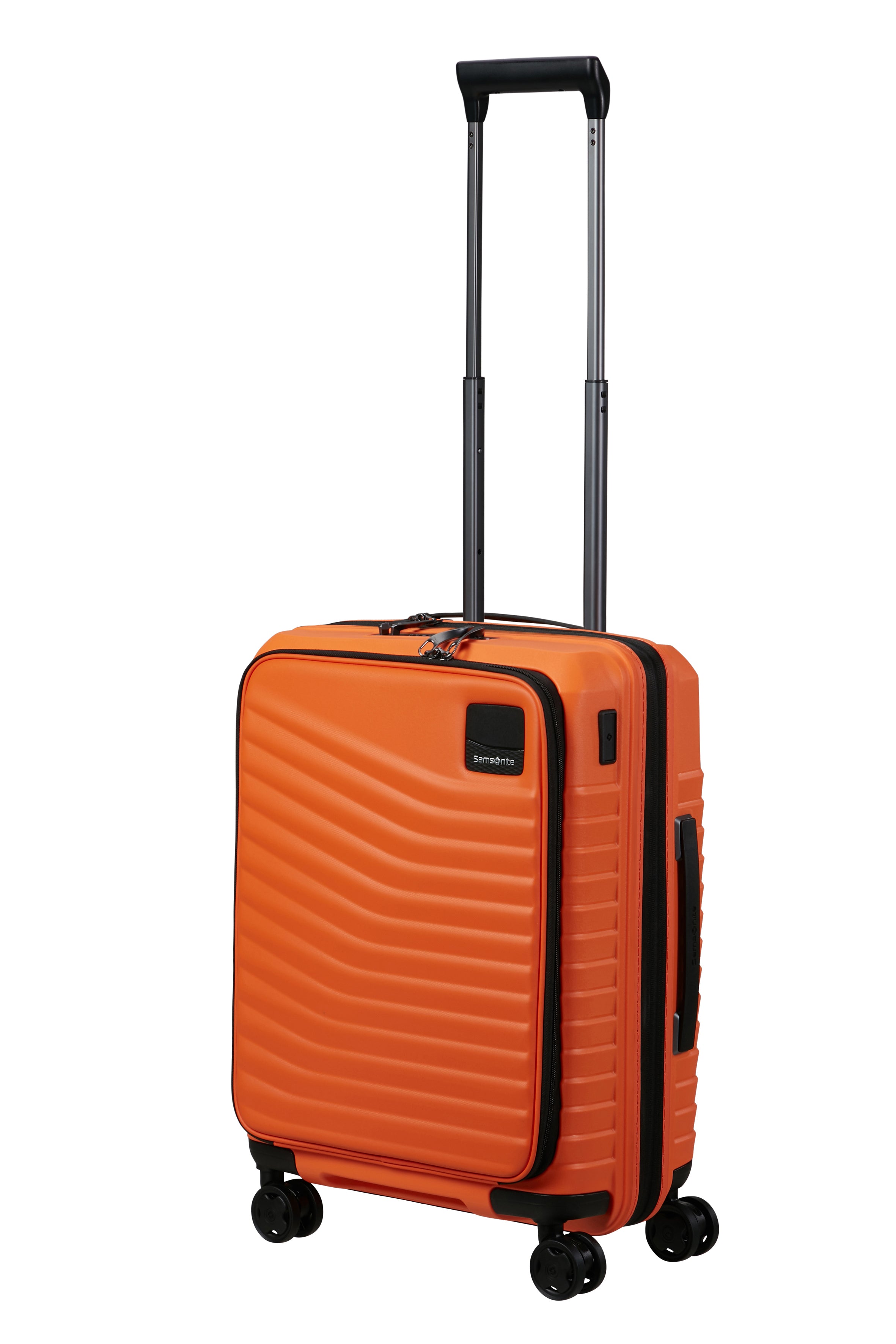Samsonite Intuo 55cm Exp Easy Access laptop pocket