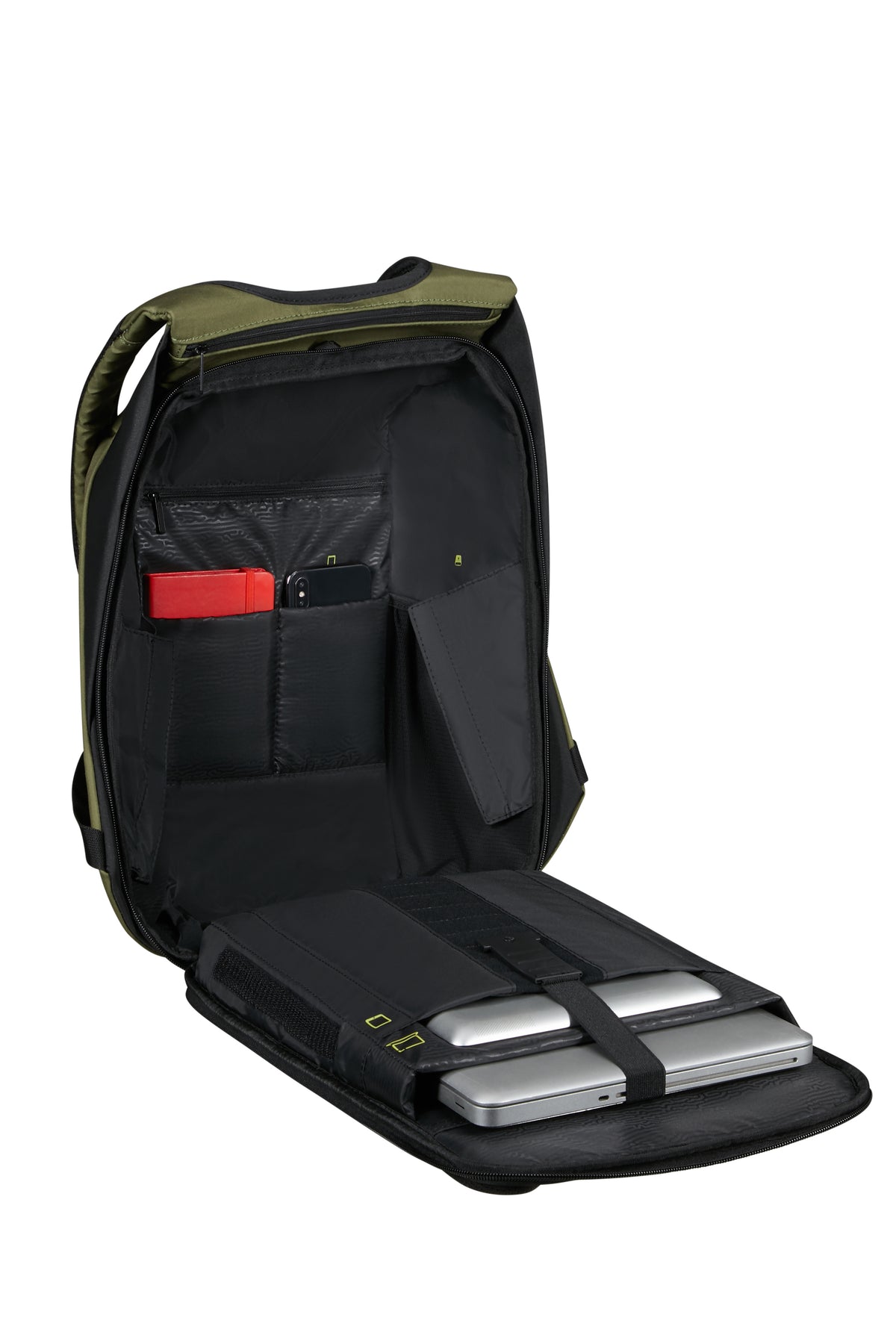 Samsonite Securipak 2.0 Backpack 15.6"