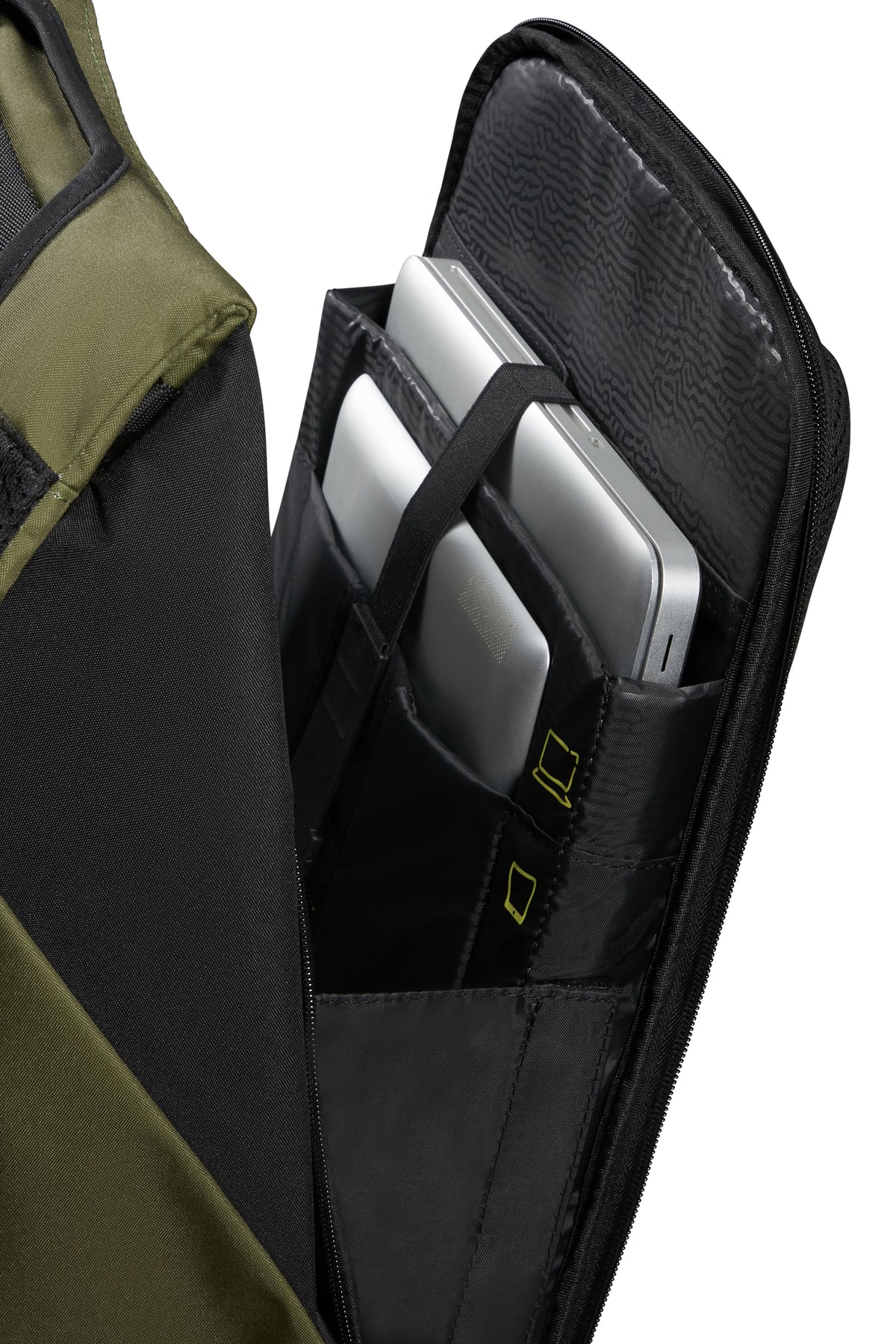 Samsonite Securipak 2.0 Backpack 15.6"