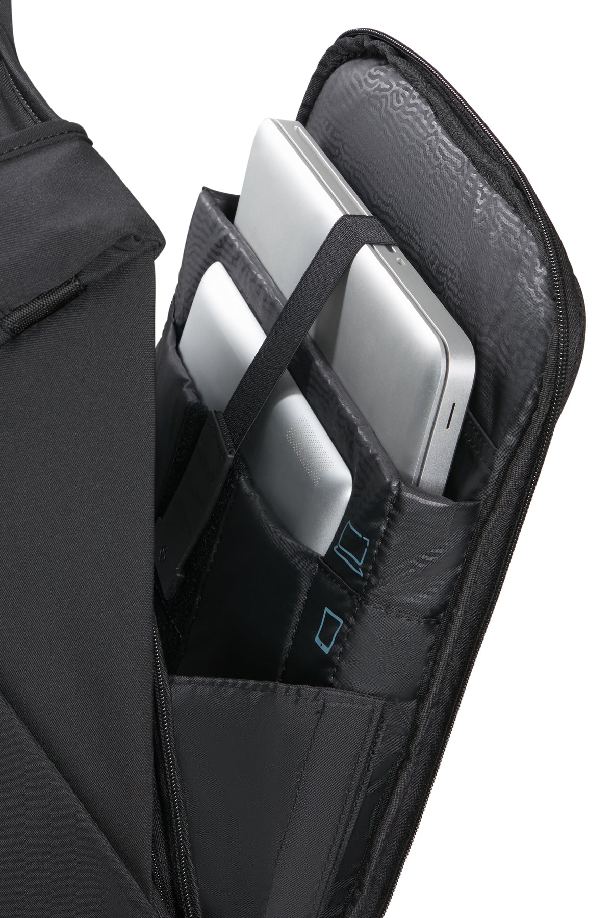 Samsonite Securipak 2.0 Backpack 15.6"