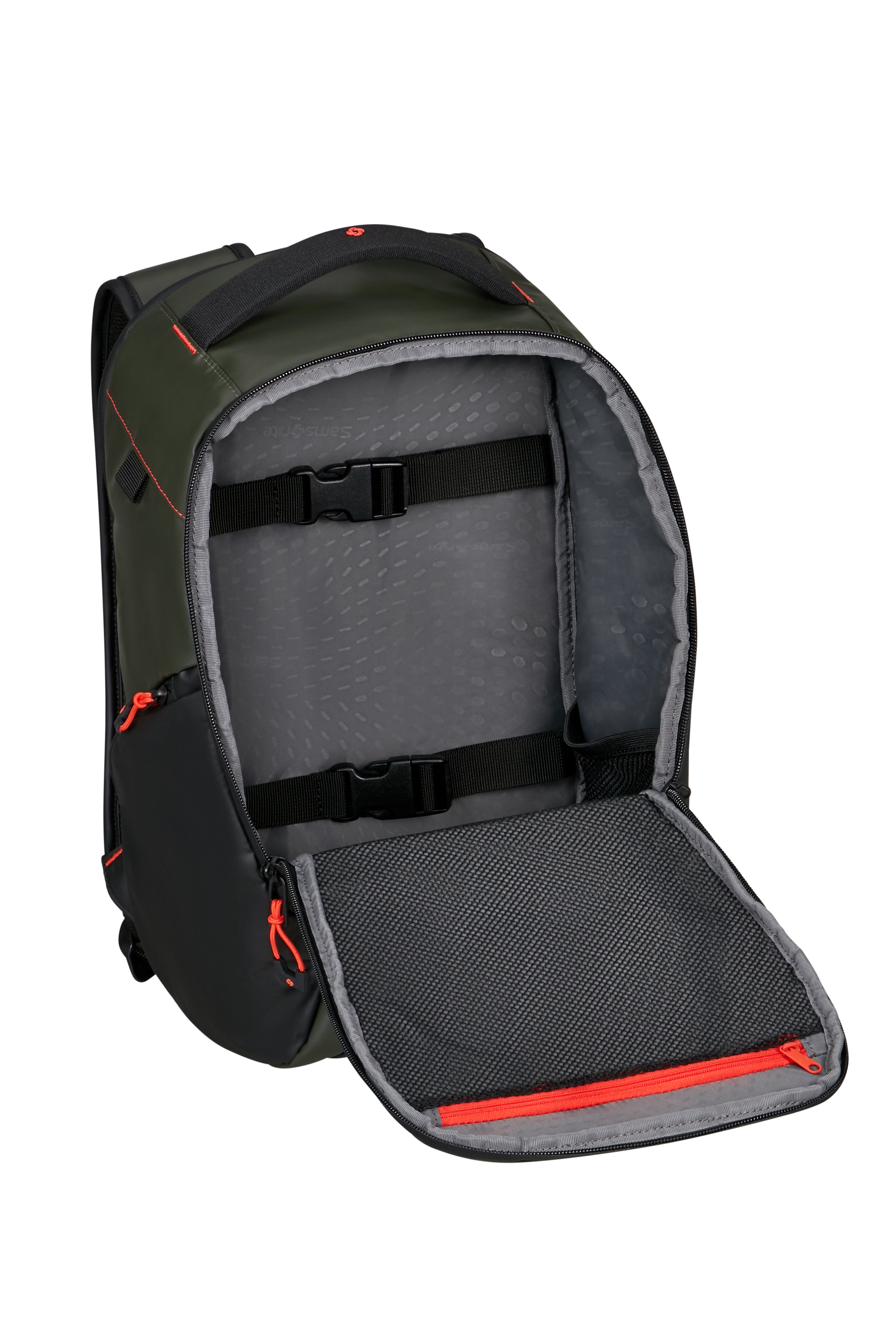 Samsonite Ecodiver Backpack XS