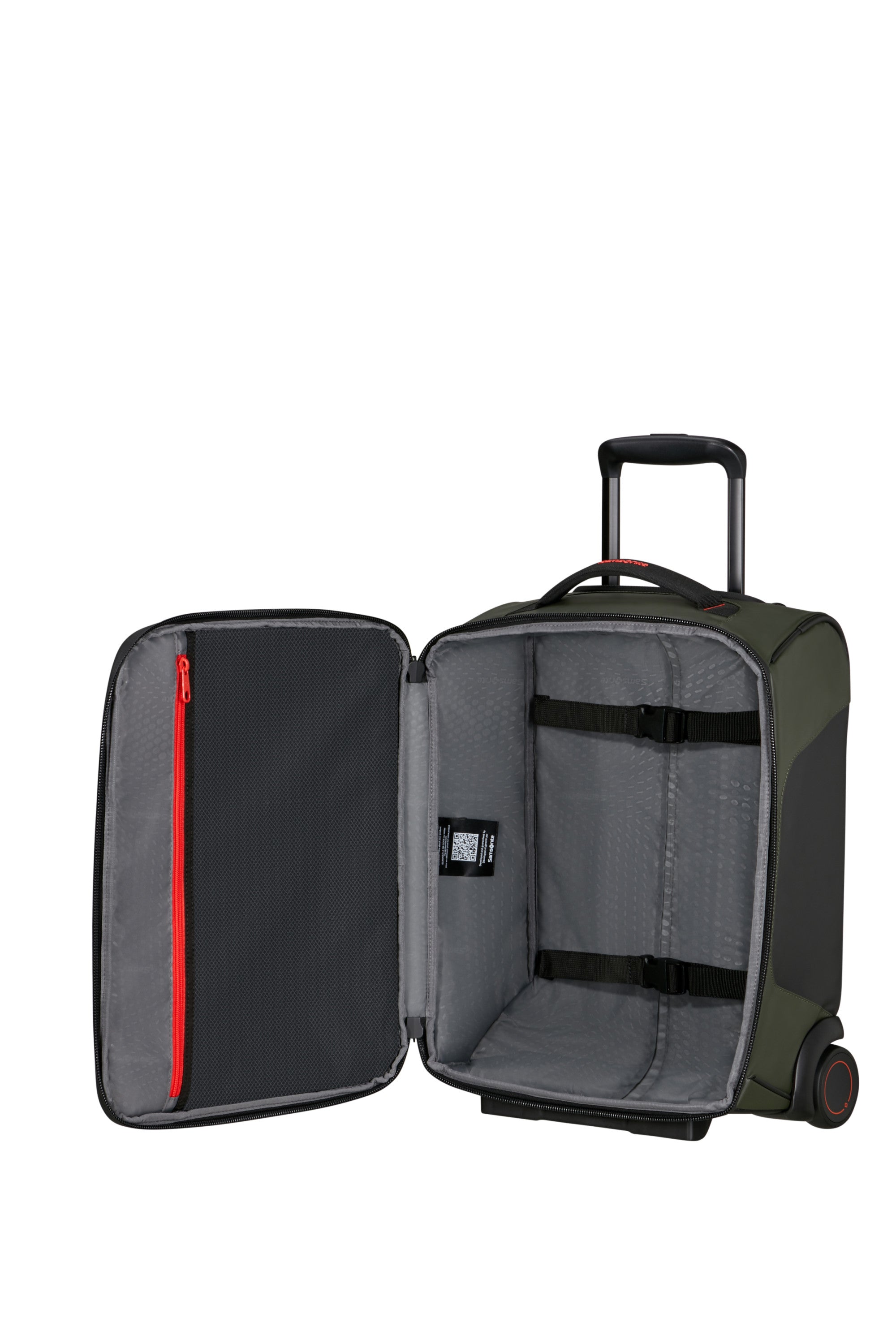 Samsonite Ecodiver Underseater 45cm - EasyJet size