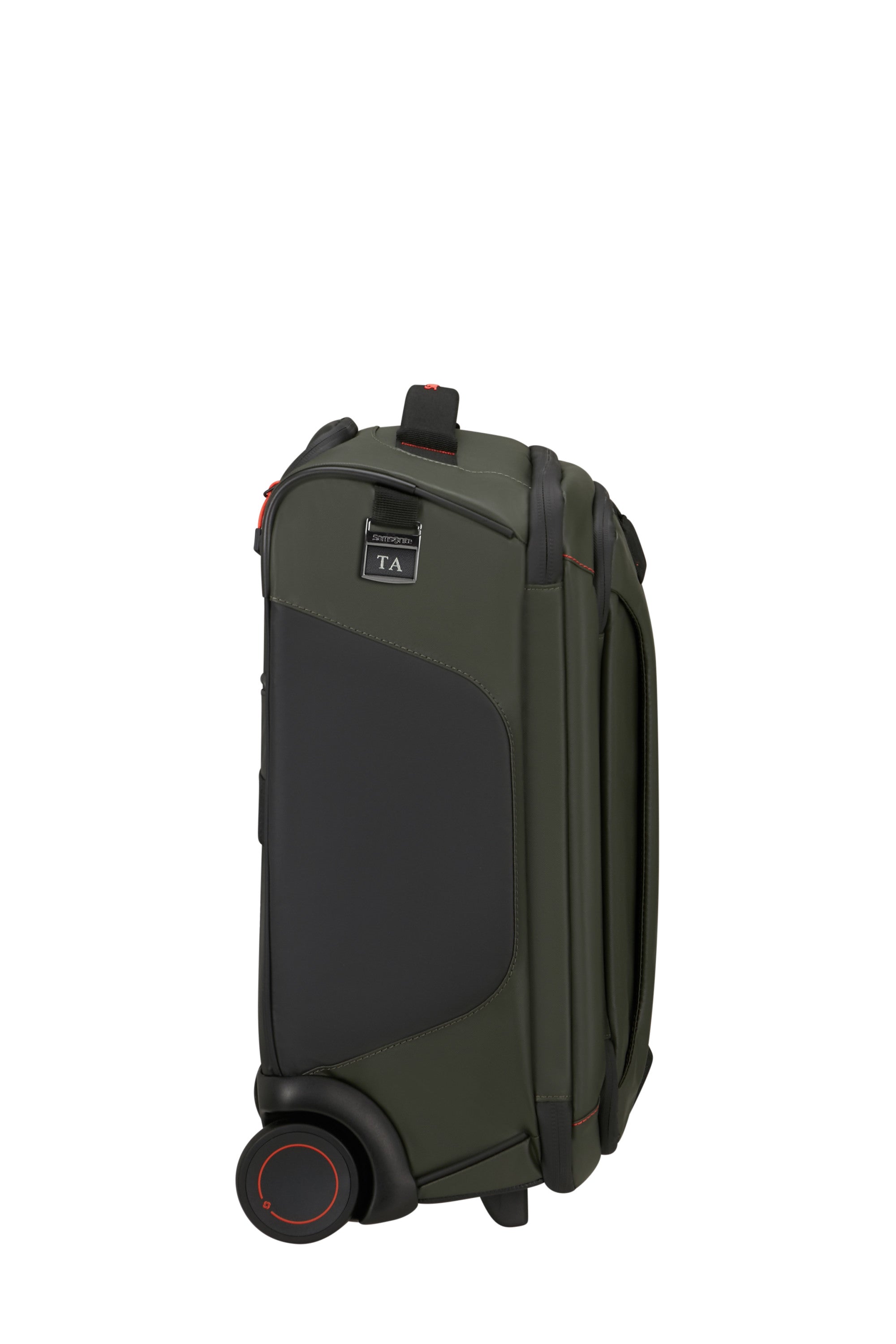 Samsonite Ecodiver Underseater 45cm - EasyJet size