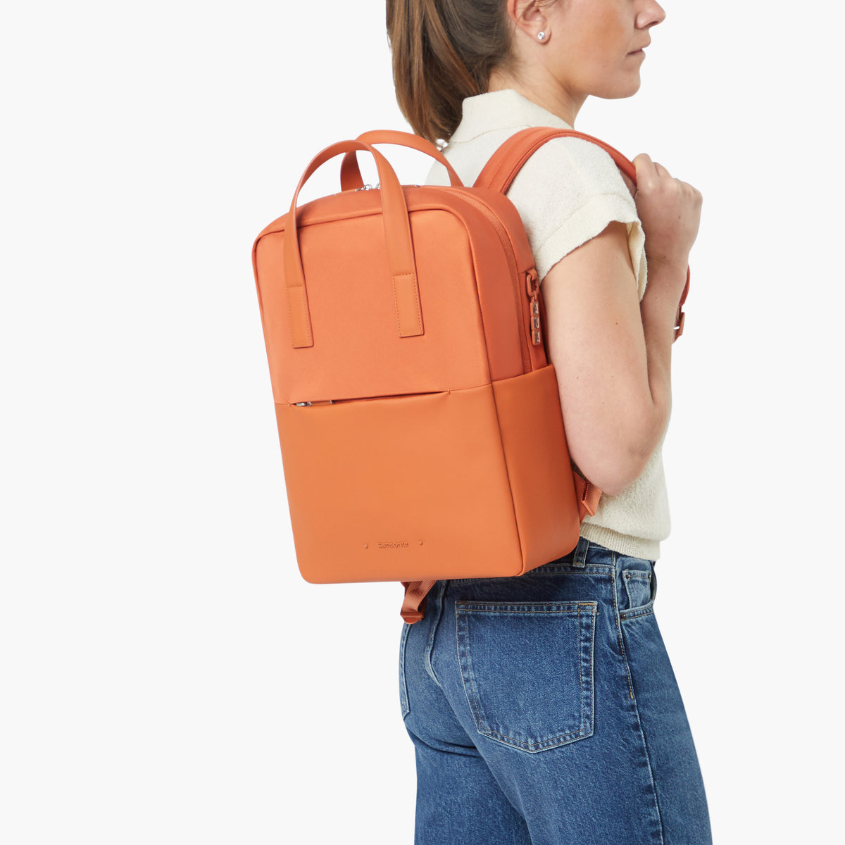 Samsonite 4Pack Backpack 14.1"