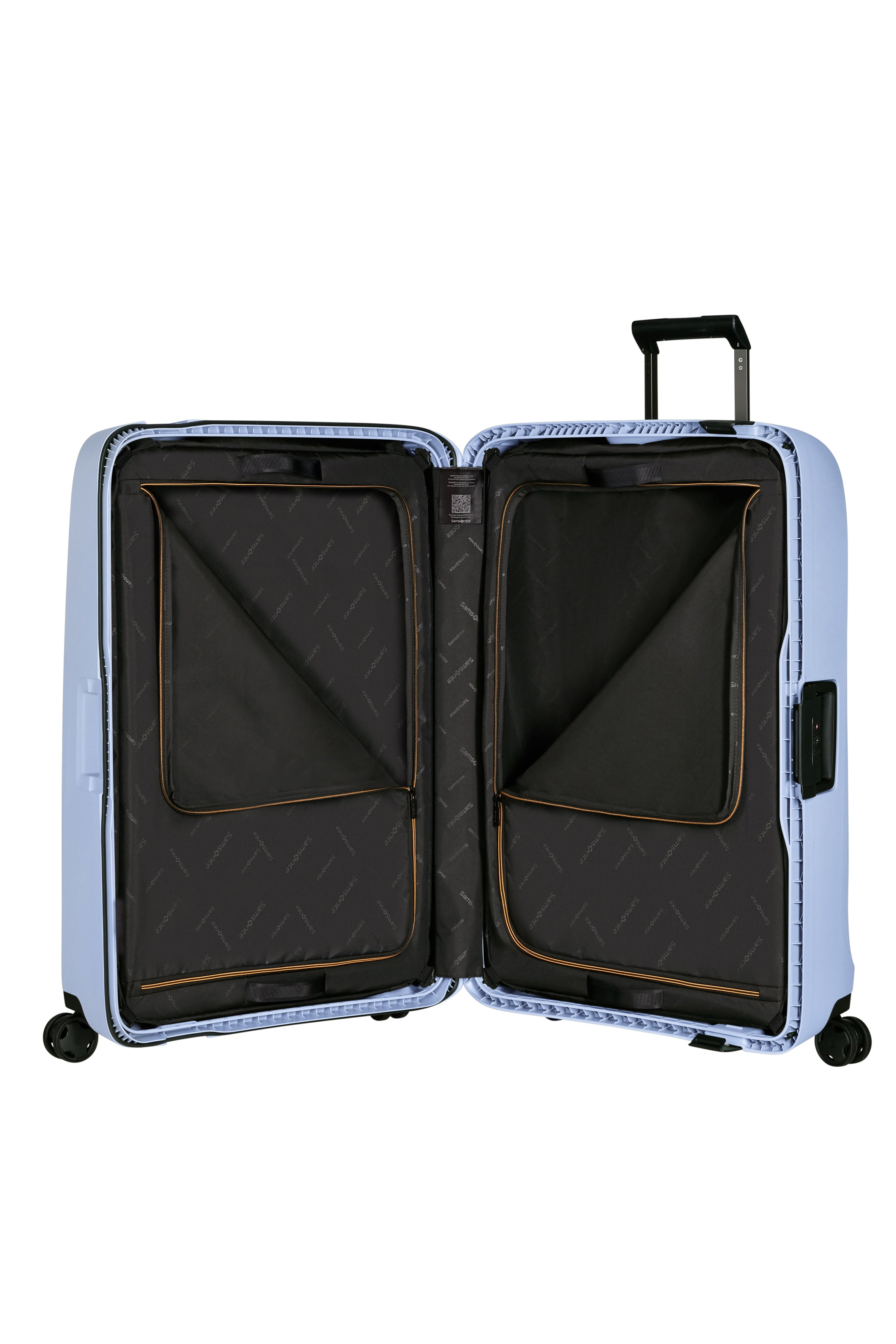 Samsonite Essens 81cm Spinner