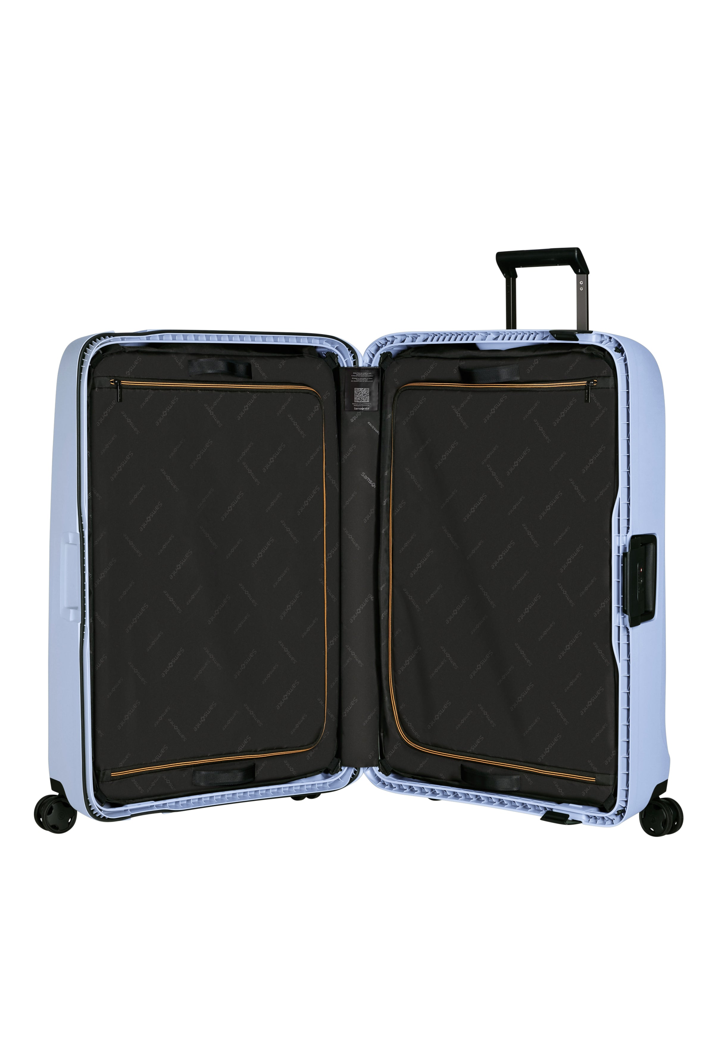 Samsonite Essens 81cm Spinner