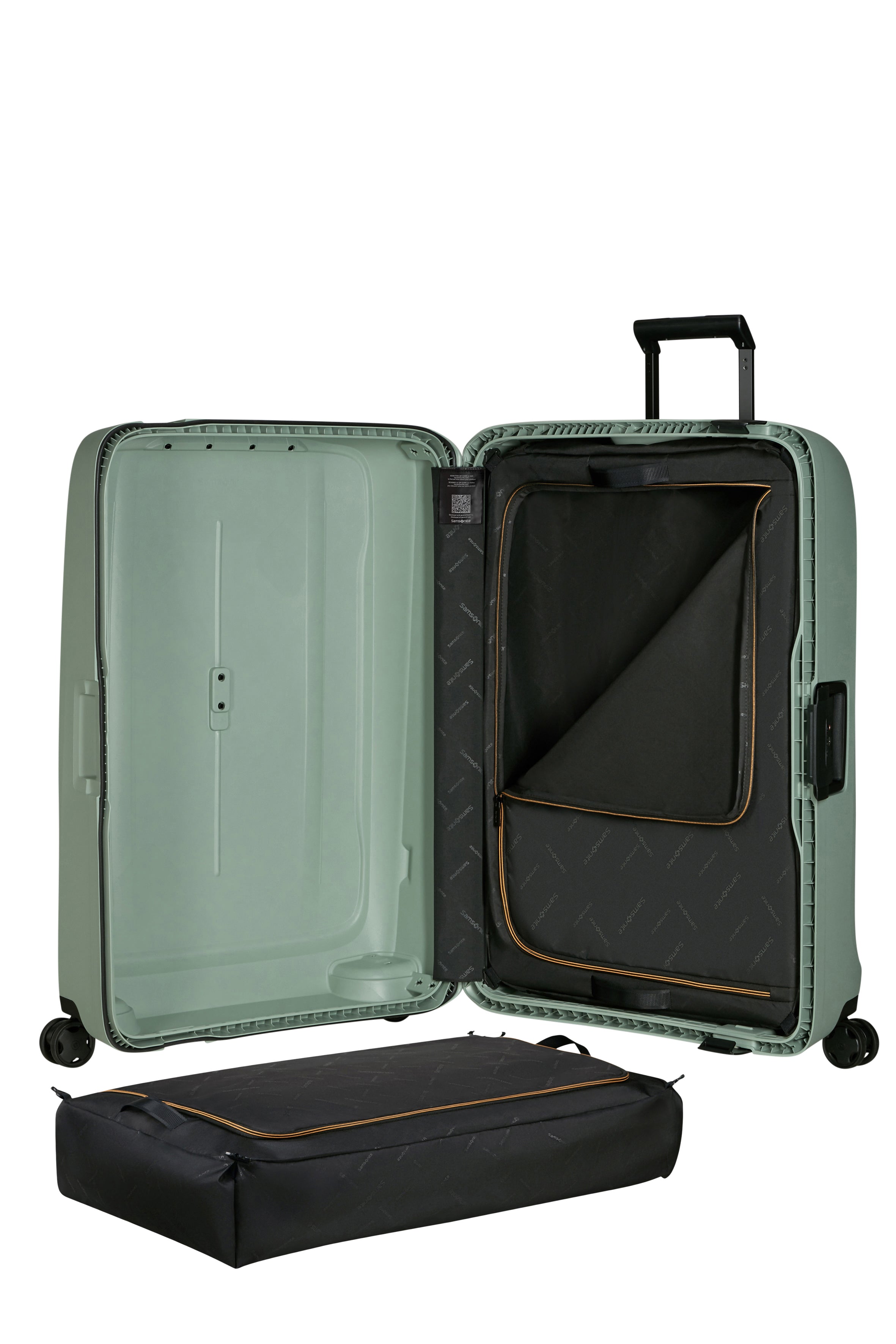 Samsonite Essens 81cm Spinner