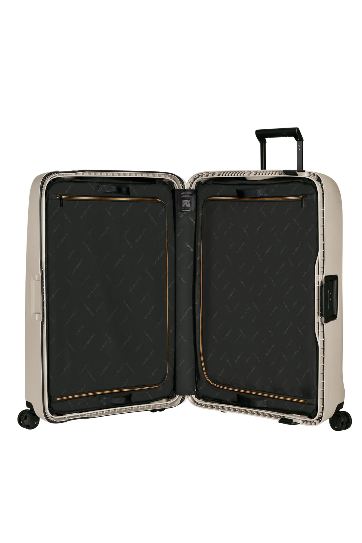Samsonite Essens 81cm Spinner