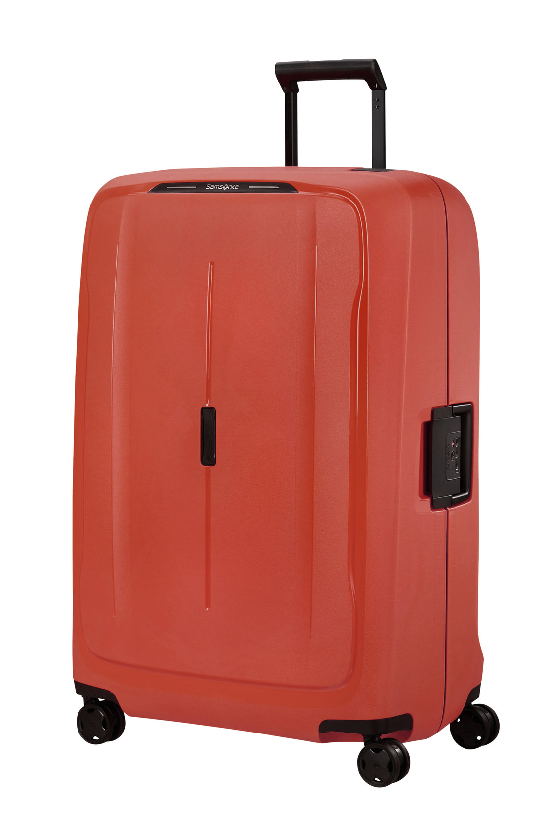 Samsonite Essens 81cm Spinner Clay(Seasonal Edition)