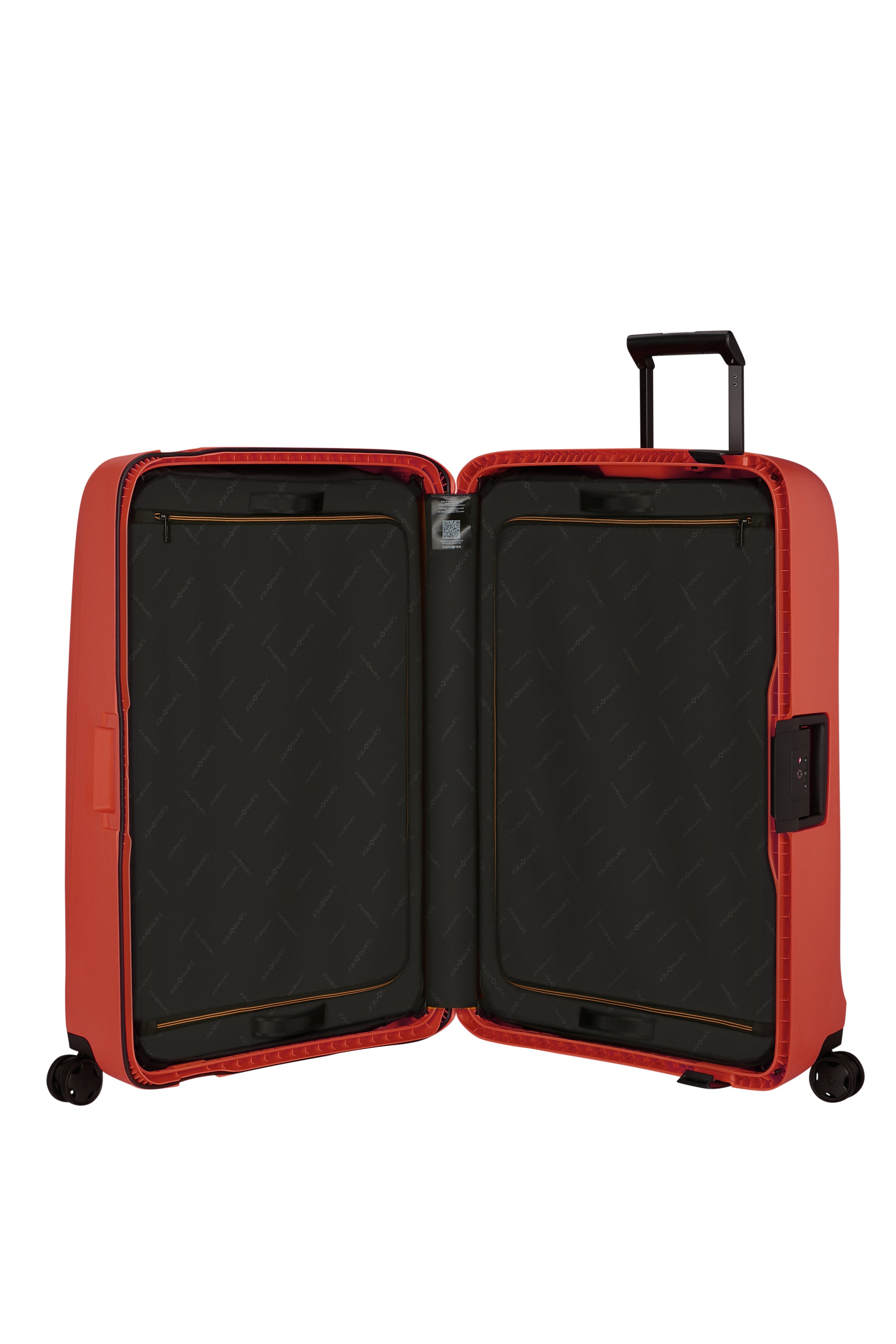 Samsonite Essens 81cm Spinner Clay(Seasonal Edition)