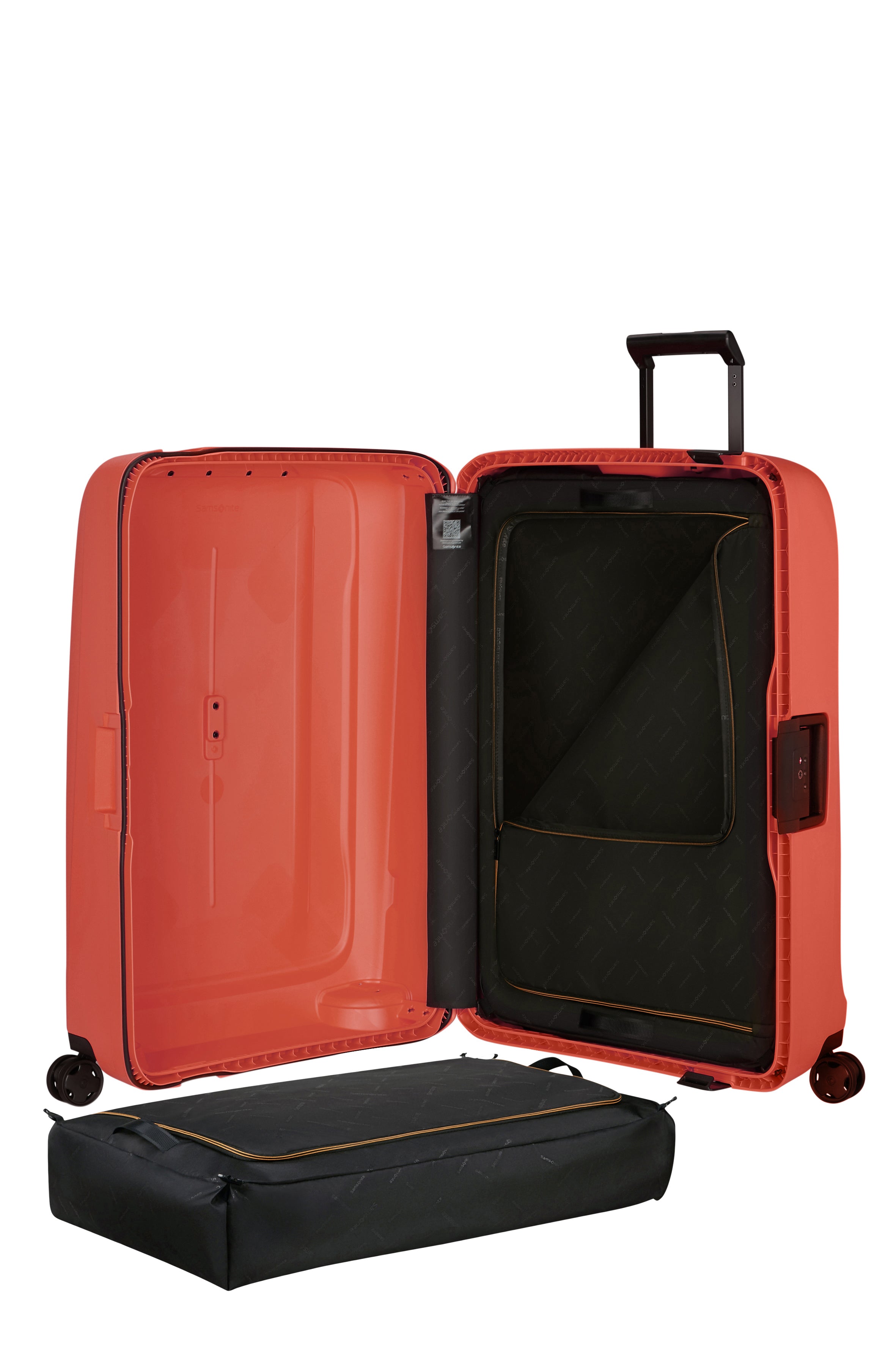 Samsonite Essens 81cm Spinner Clay(Seasonal Edition)