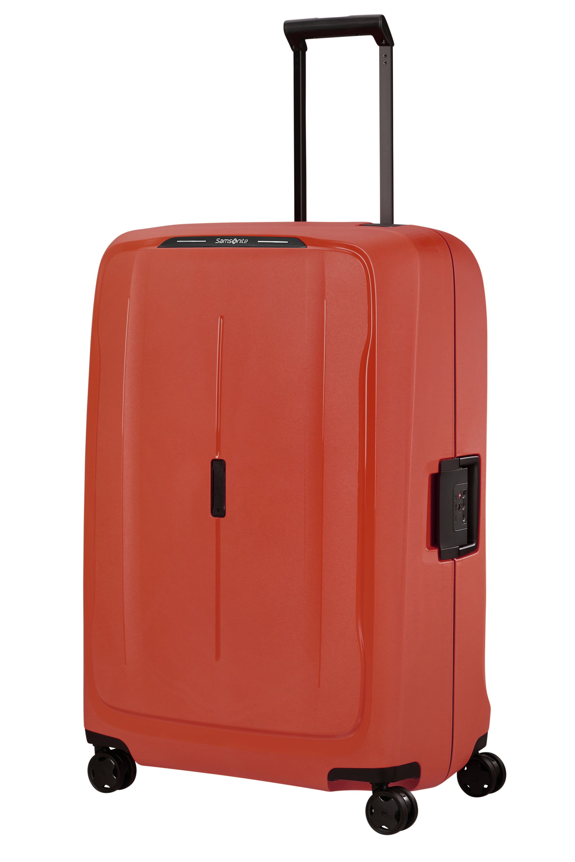 Samsonite Essens 81cm Spinner Clay(Seasonal Edition)