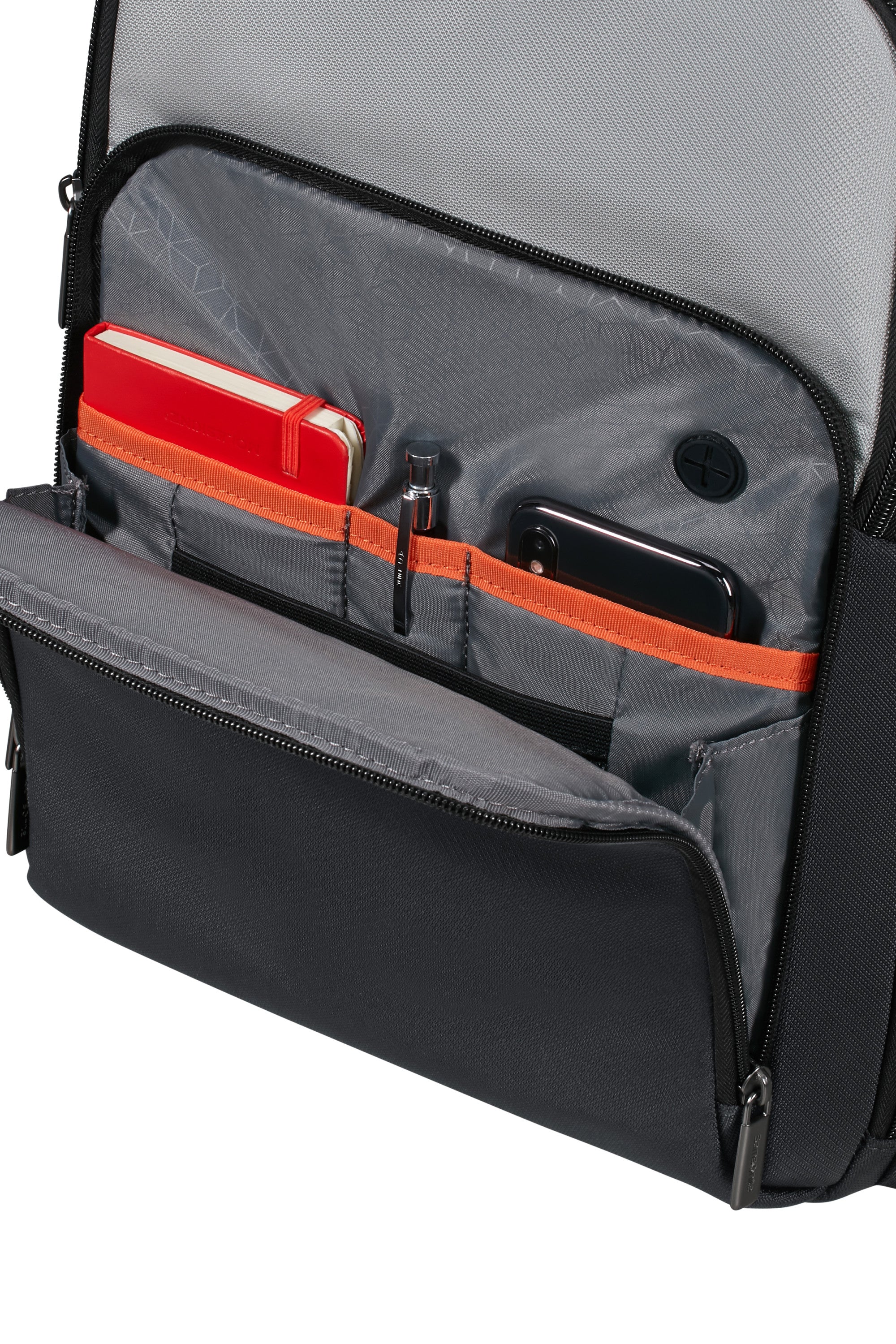 Samsonite EVOSIGHT Backpack 15.6"