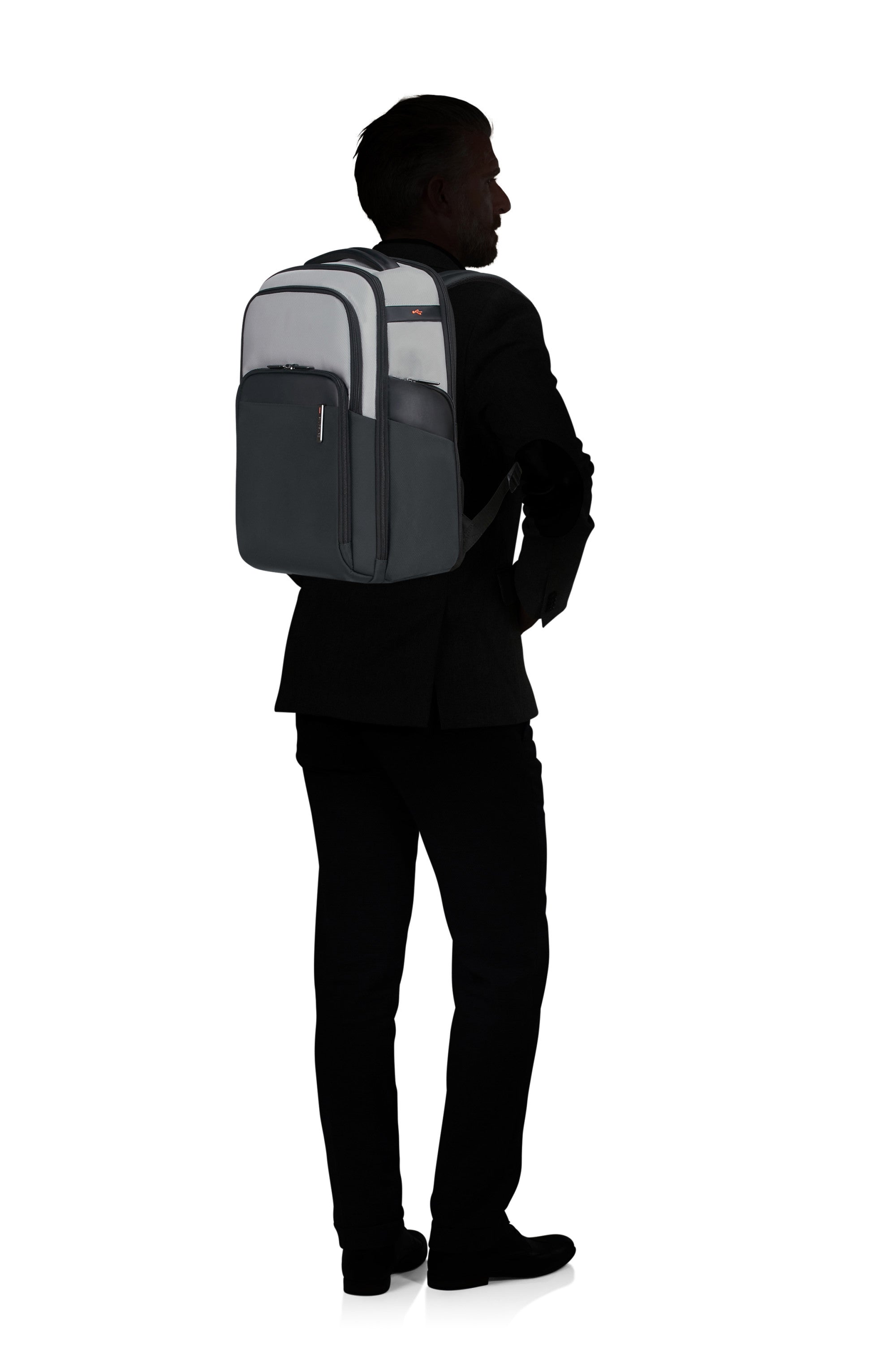 Samsonite EVOSIGHT Backpack 15.6"