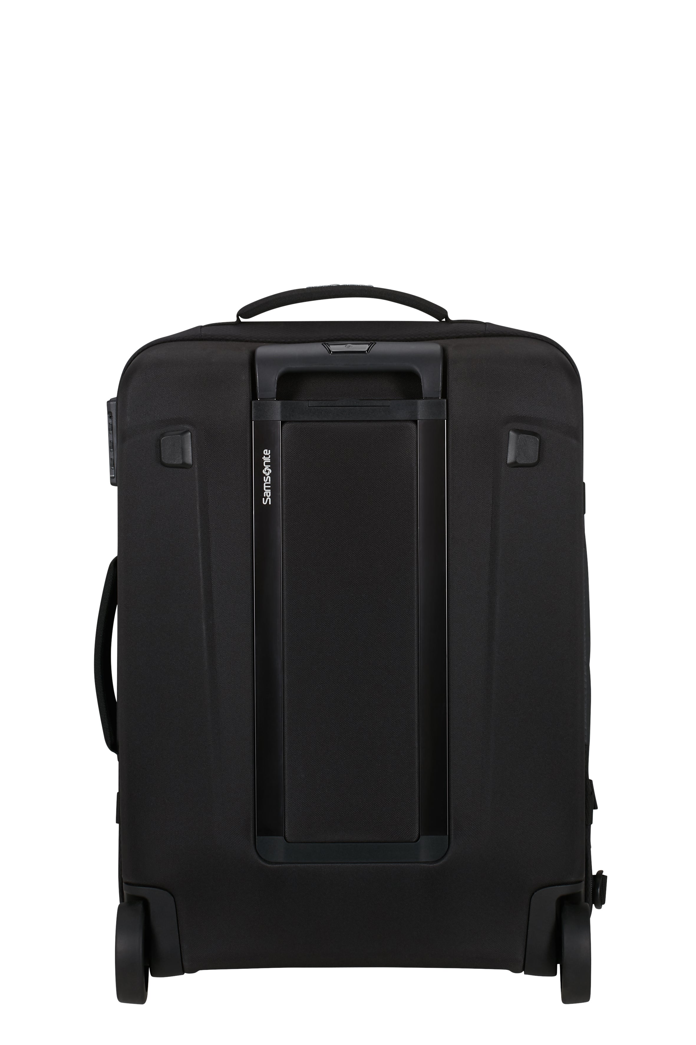 Samsonite Armox Duffle with wheels / Backpack 55cm