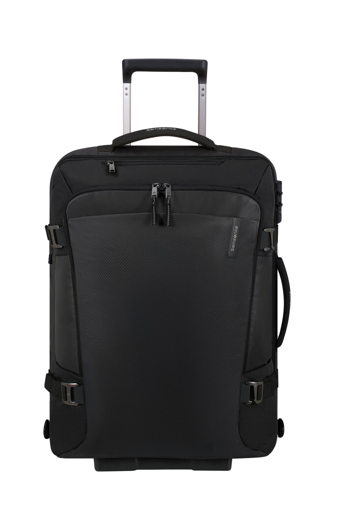Samsonite Armox Duffle with wheels / Backpack 55cm