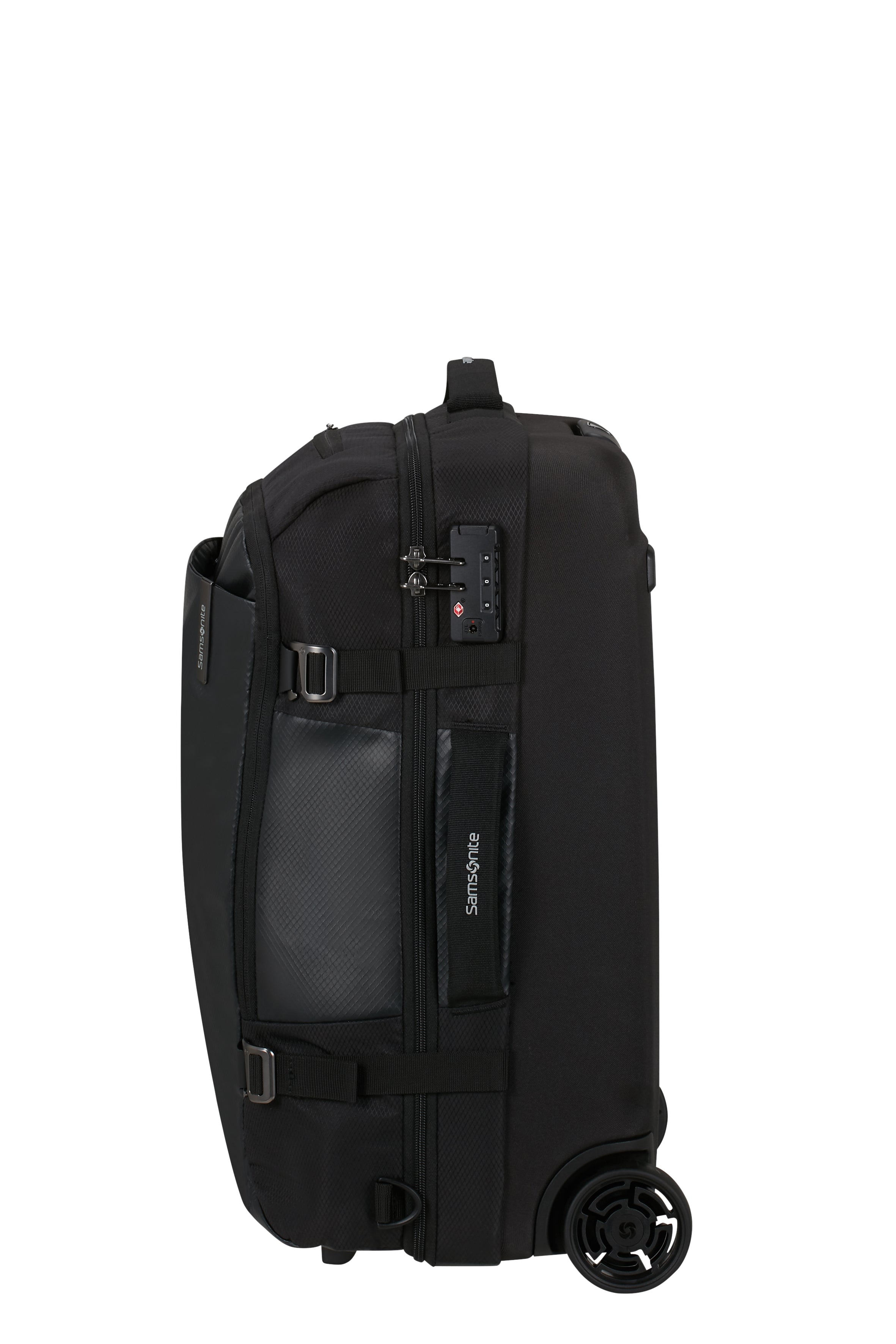 Samsonite Armox Duffle with wheels / Backpack 55cm