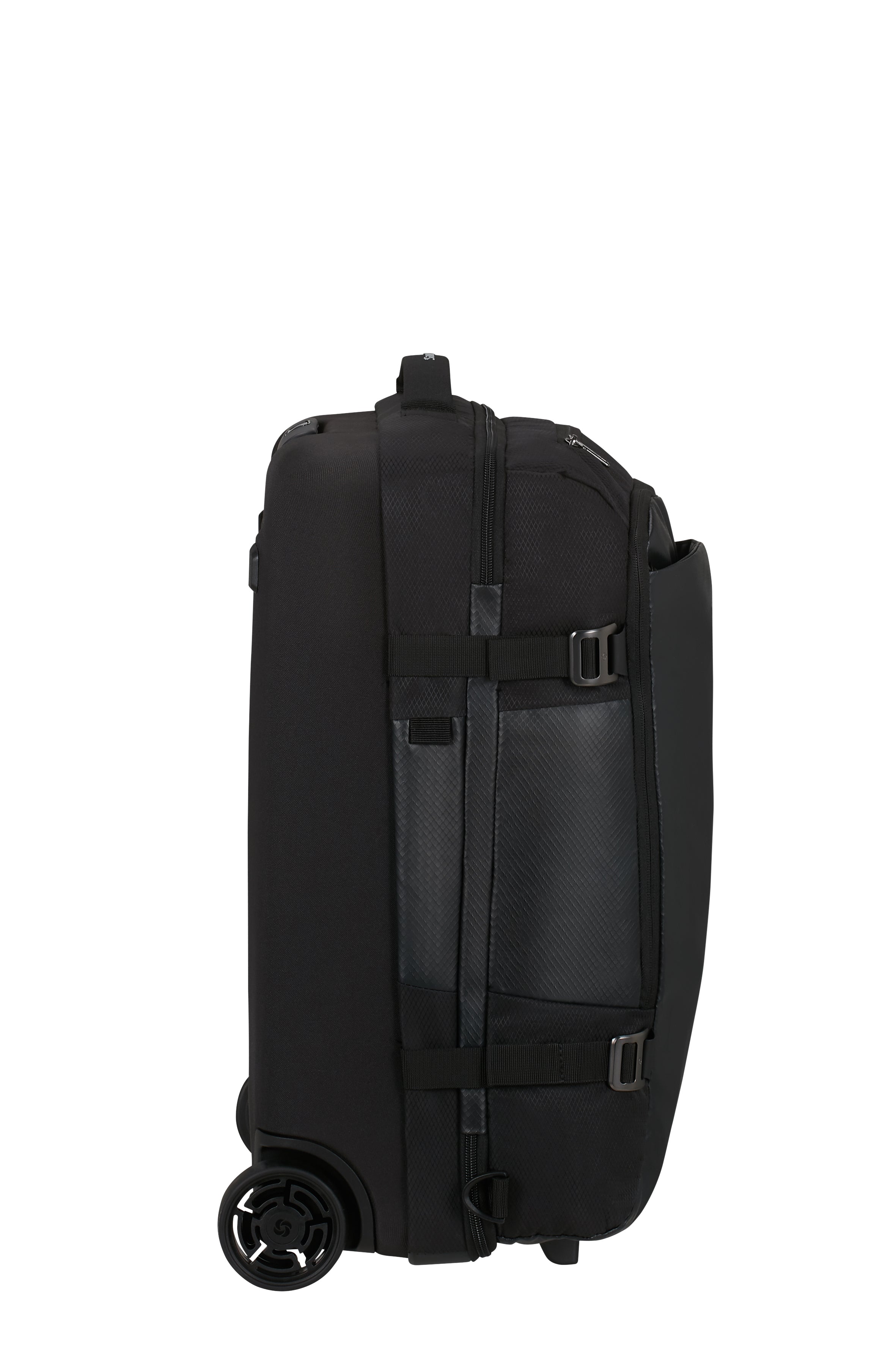 Samsonite Armox Duffle with wheels / Backpack 55cm
