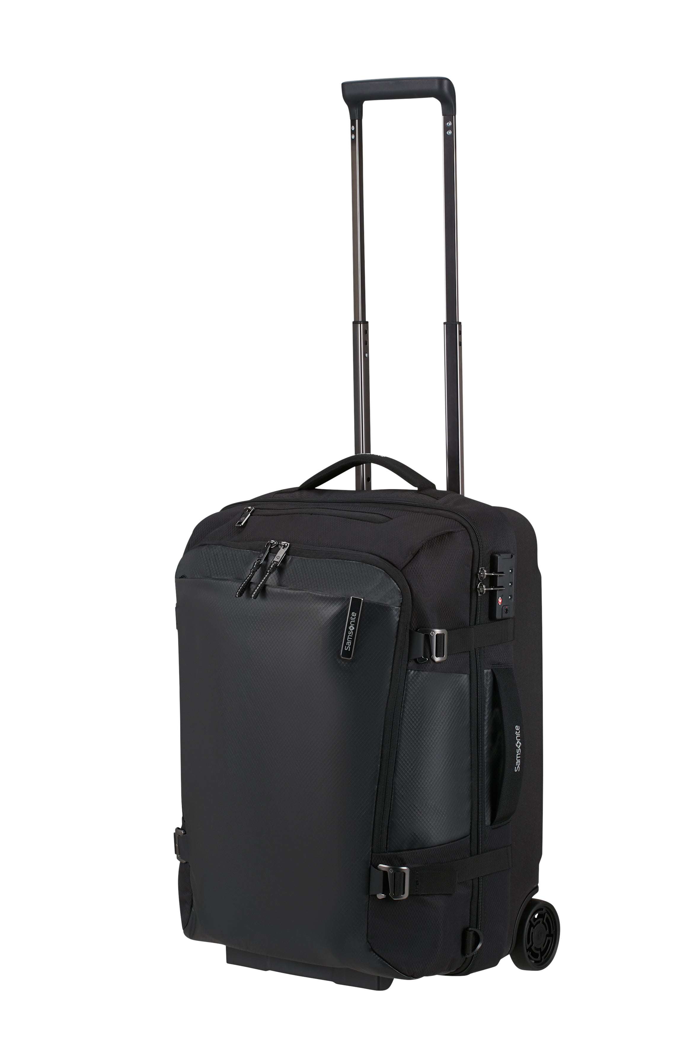 Samsonite Armox Duffle with wheels / Backpack 55cm