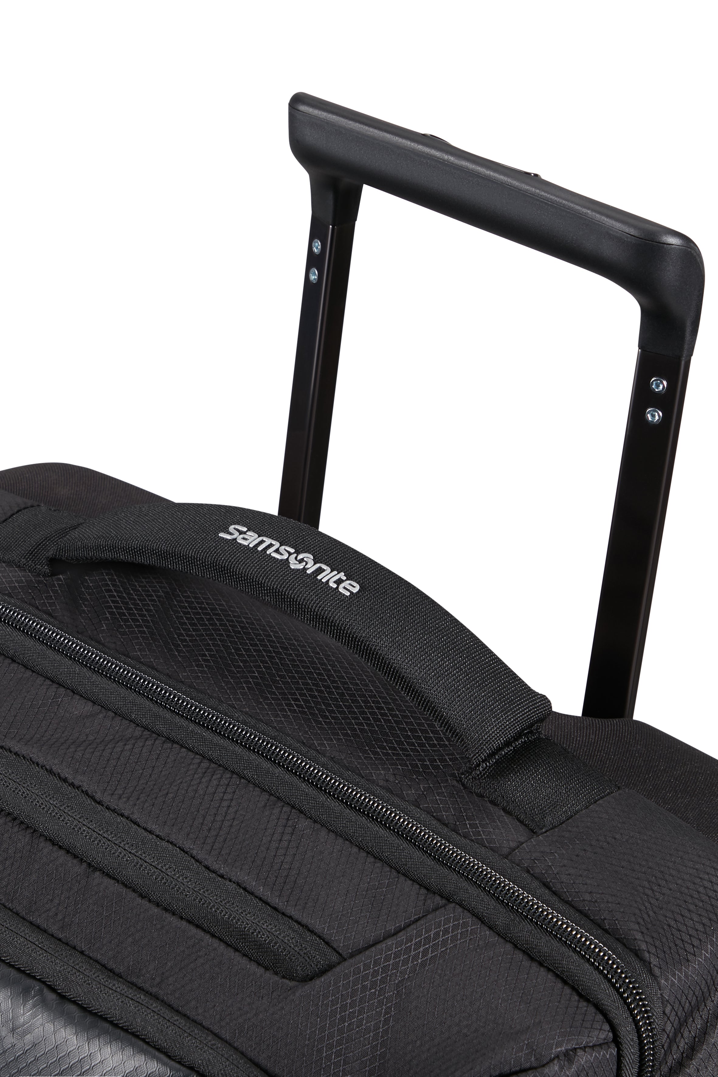 Samsonite Armox Duffle with wheels / Backpack 55cm