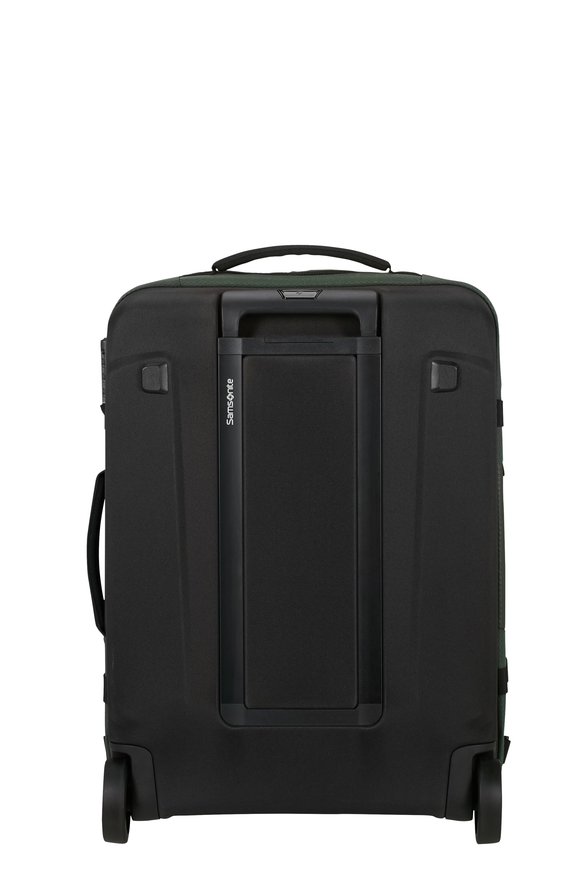 Samsonite Armox Duffle with wheels / Backpack 55cm