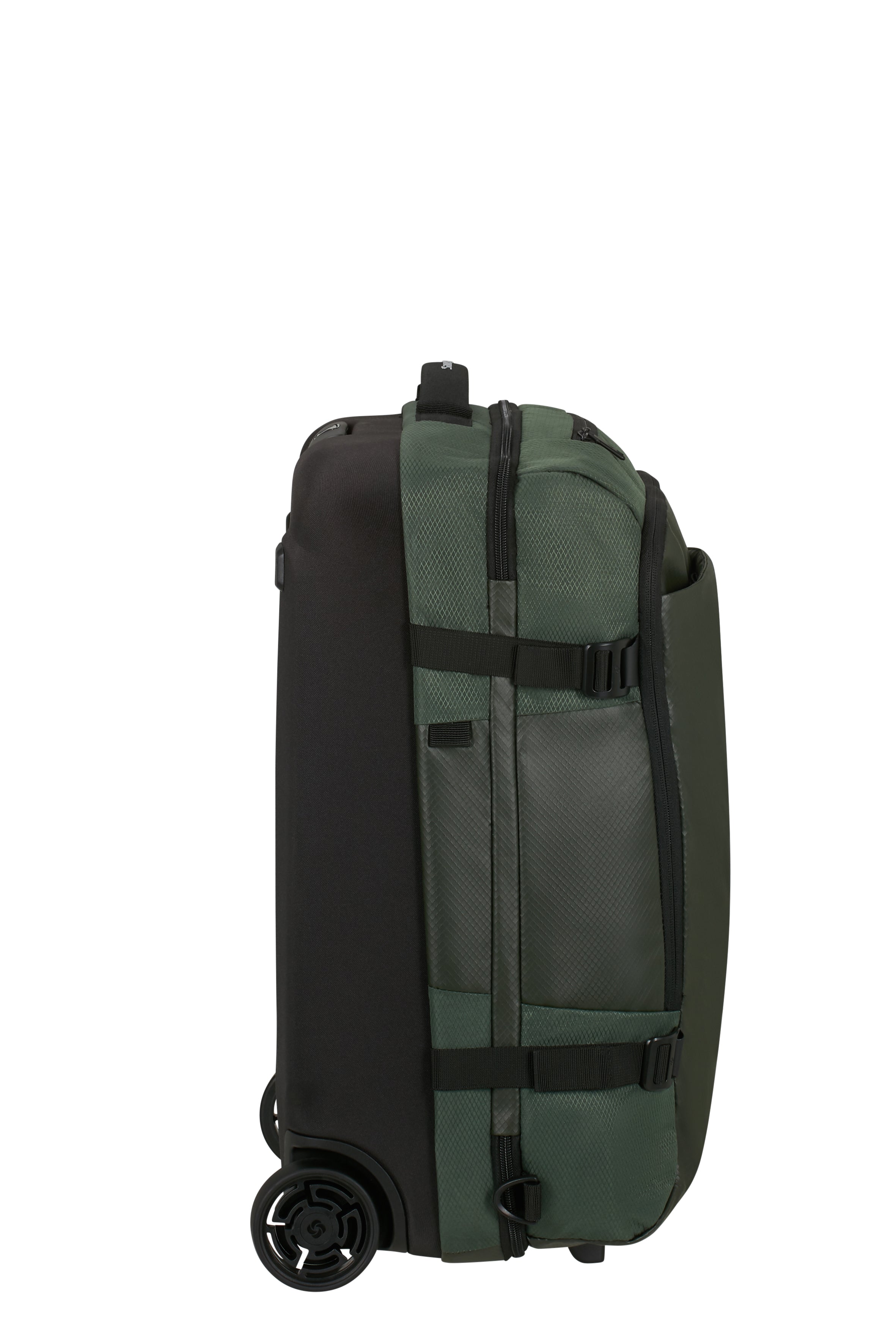 Samsonite Armox Duffle with wheels / Backpack 55cm
