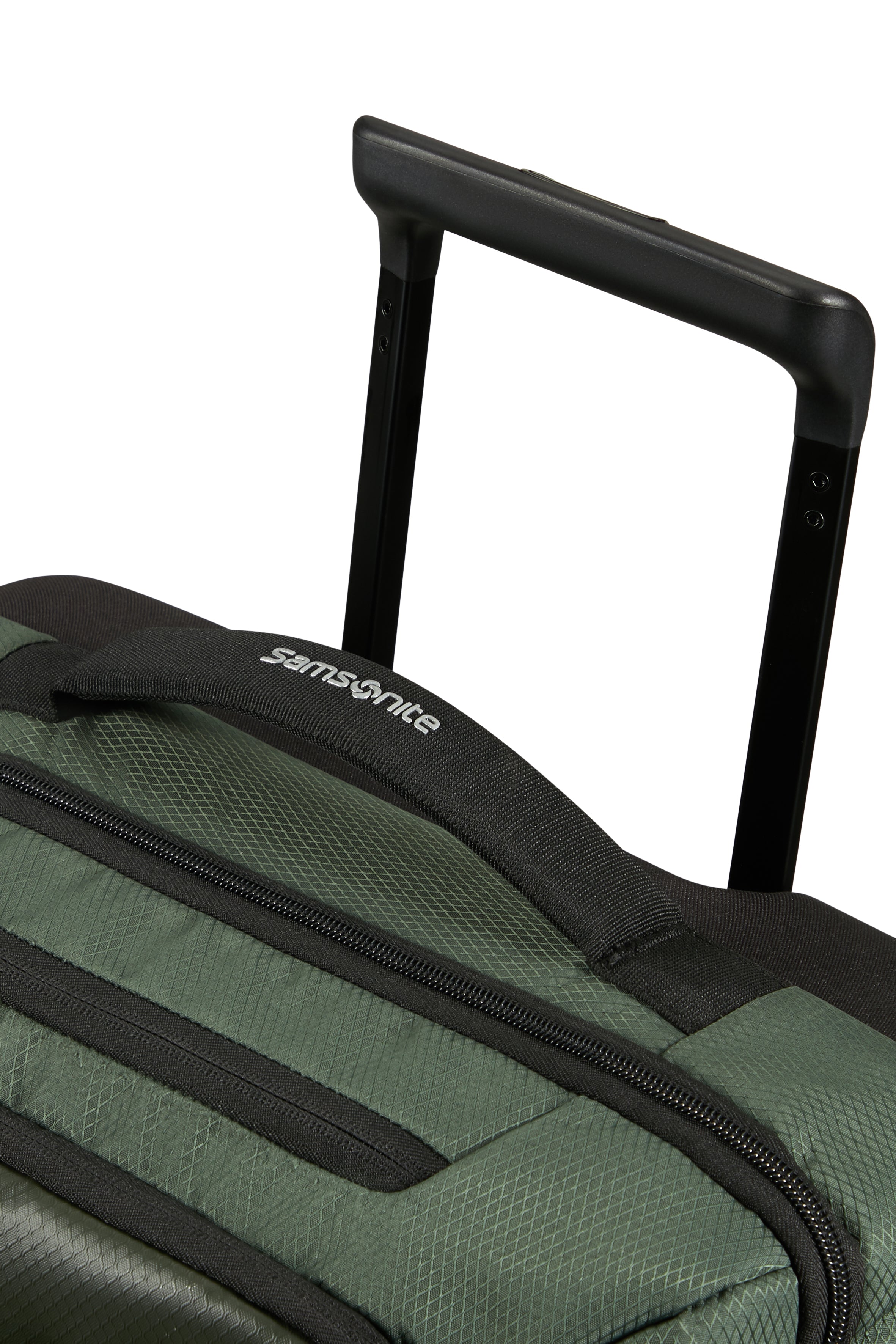 Samsonite Armox Duffle with wheels / Backpack 55cm