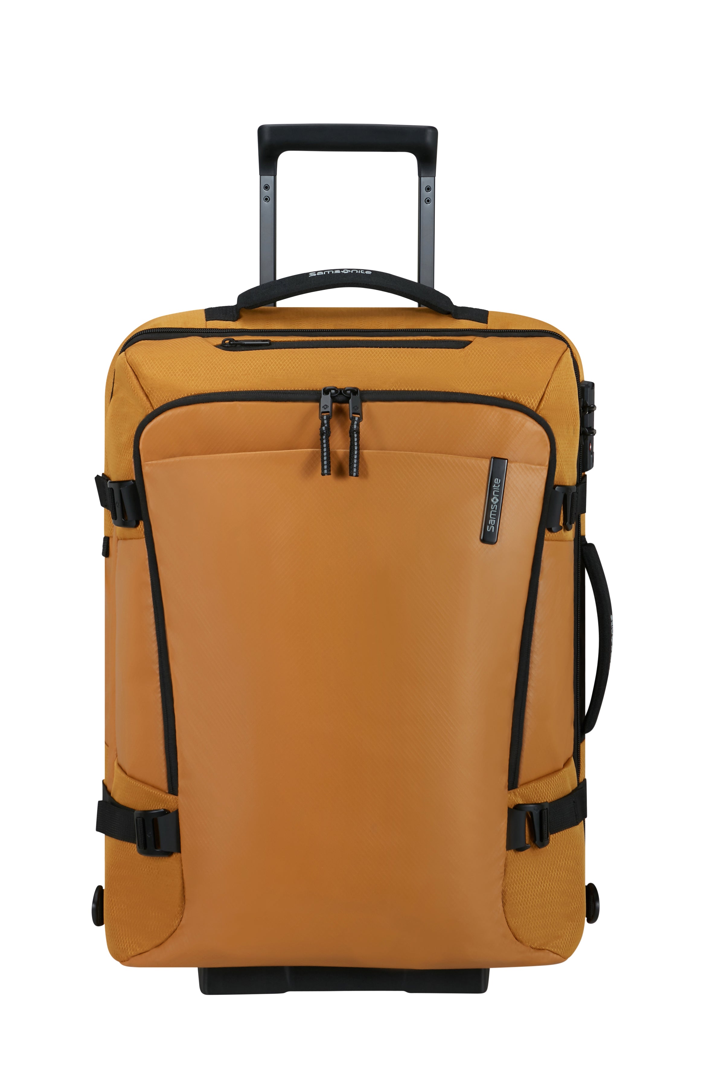 Samsonite Armox Duffle with wheels / Backpack 55cm