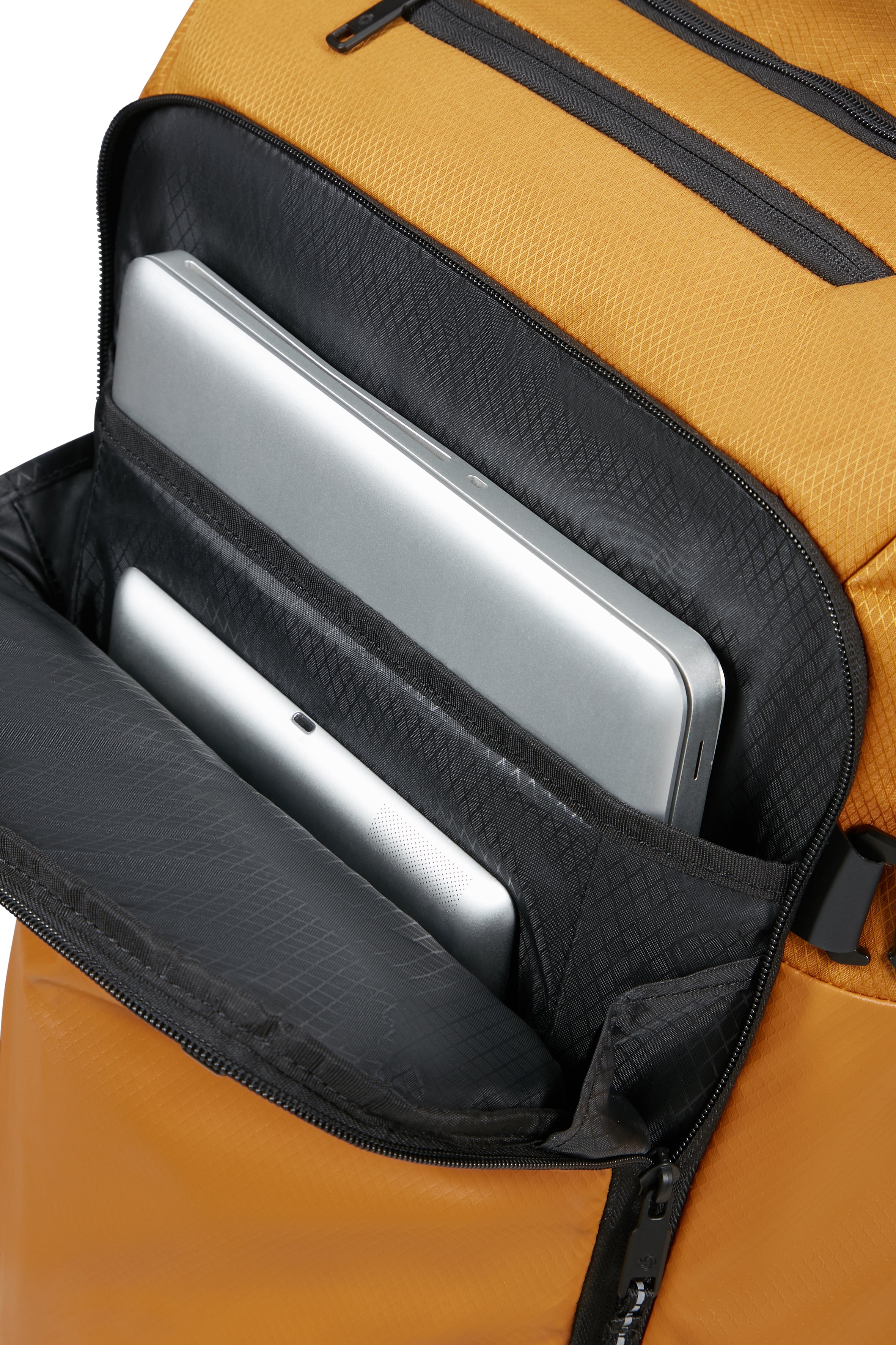 Samsonite Armox Duffle with wheels / Backpack 55cm