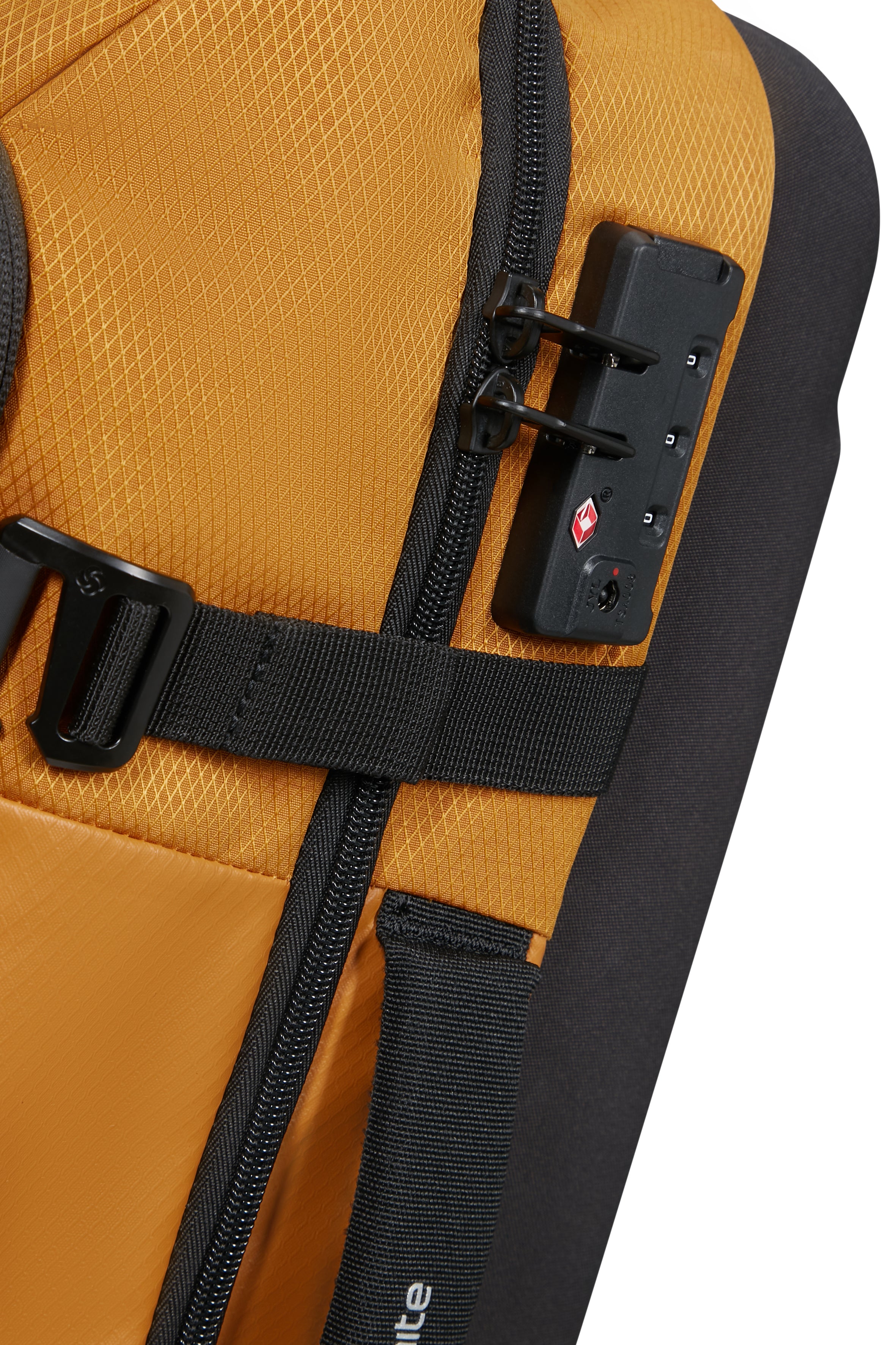 Samsonite Armox Duffle with wheels / Backpack 55cm