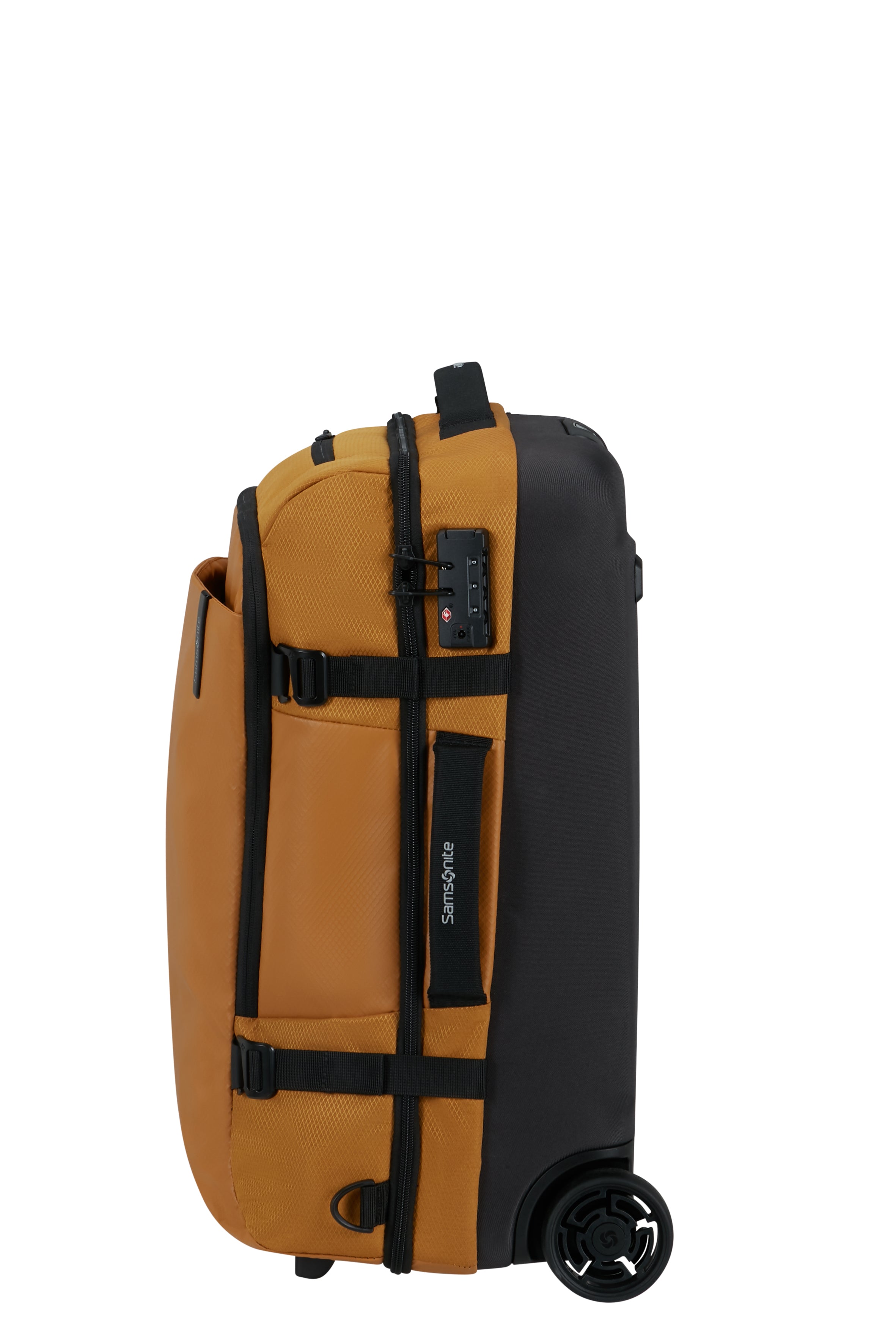 Samsonite Armox Duffle with wheels / Backpack 55cm