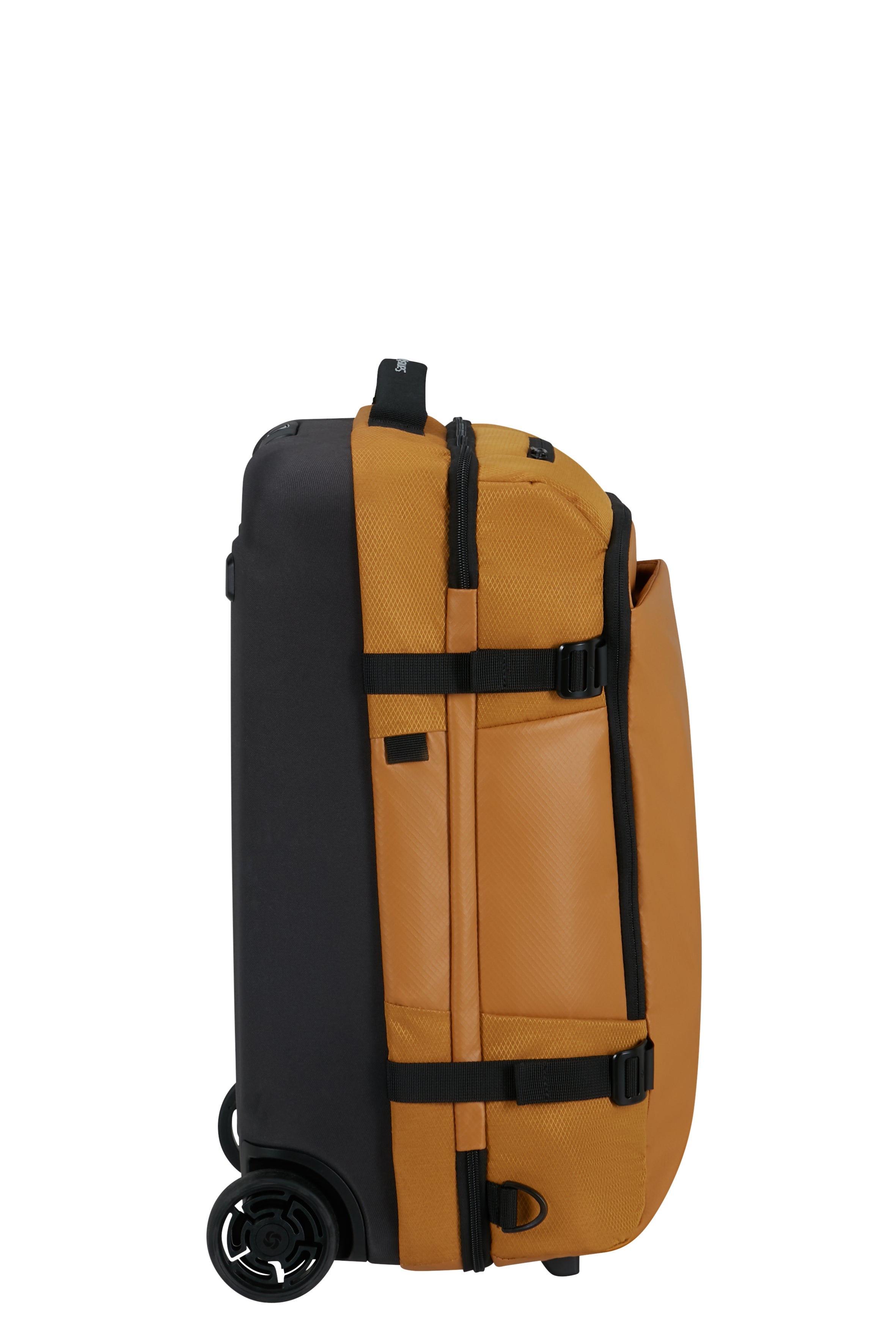 Samsonite Armox Duffle with wheels / Backpack 55cm