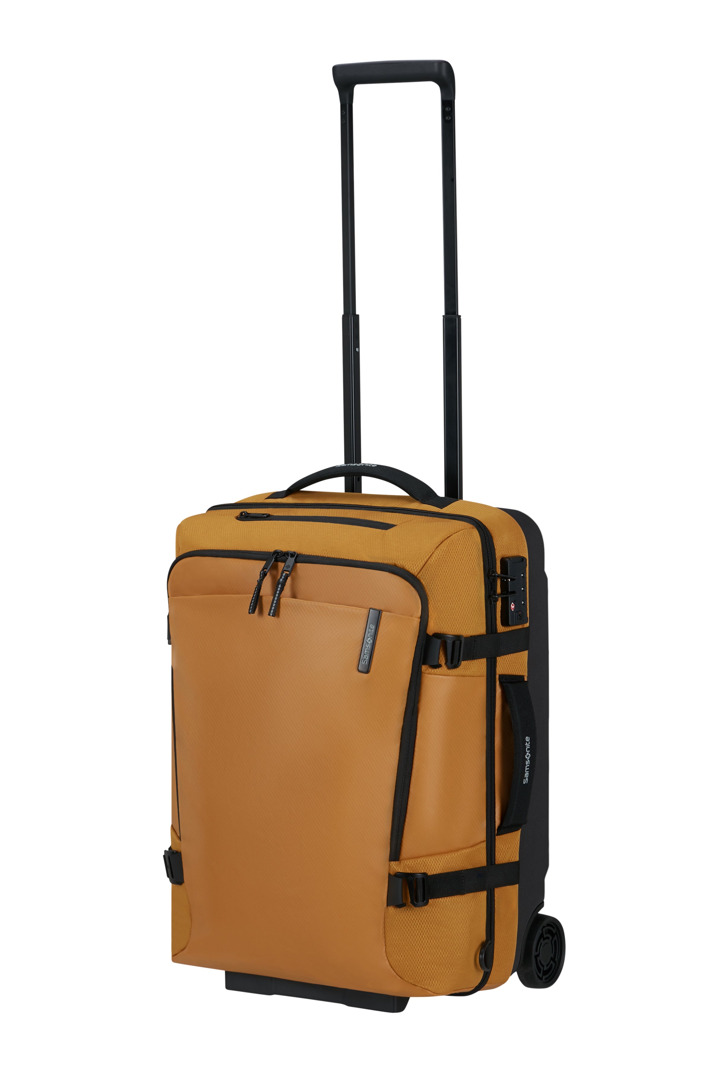Samsonite Armox Duffle with wheels / Backpack 55cm
