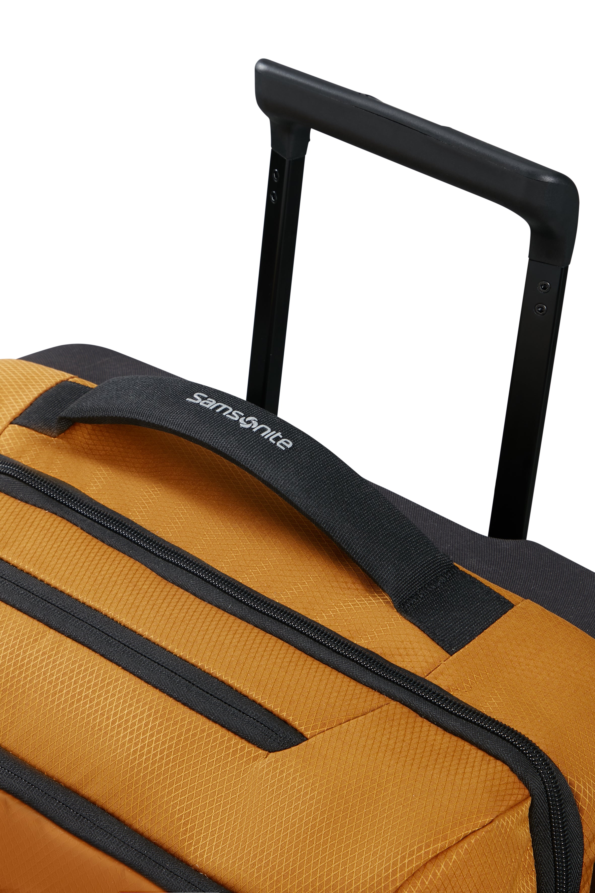 Samsonite Armox Duffle with wheels / Backpack 55cm
