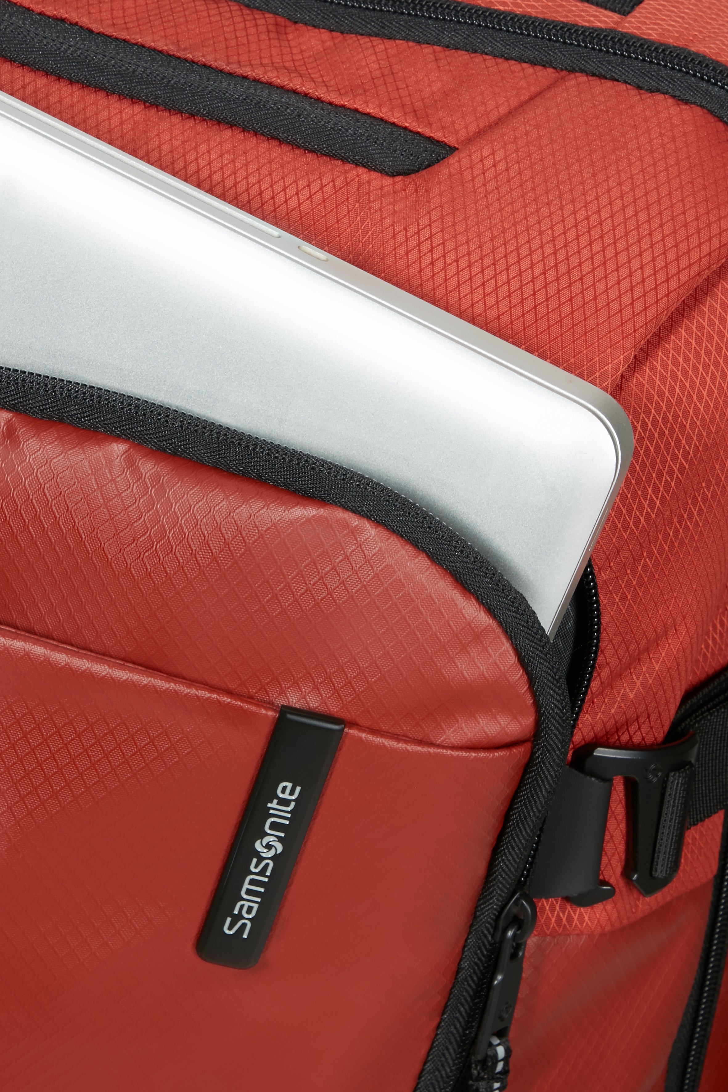 Samsonite Armox Duffle with wheels / Backpack 55cm