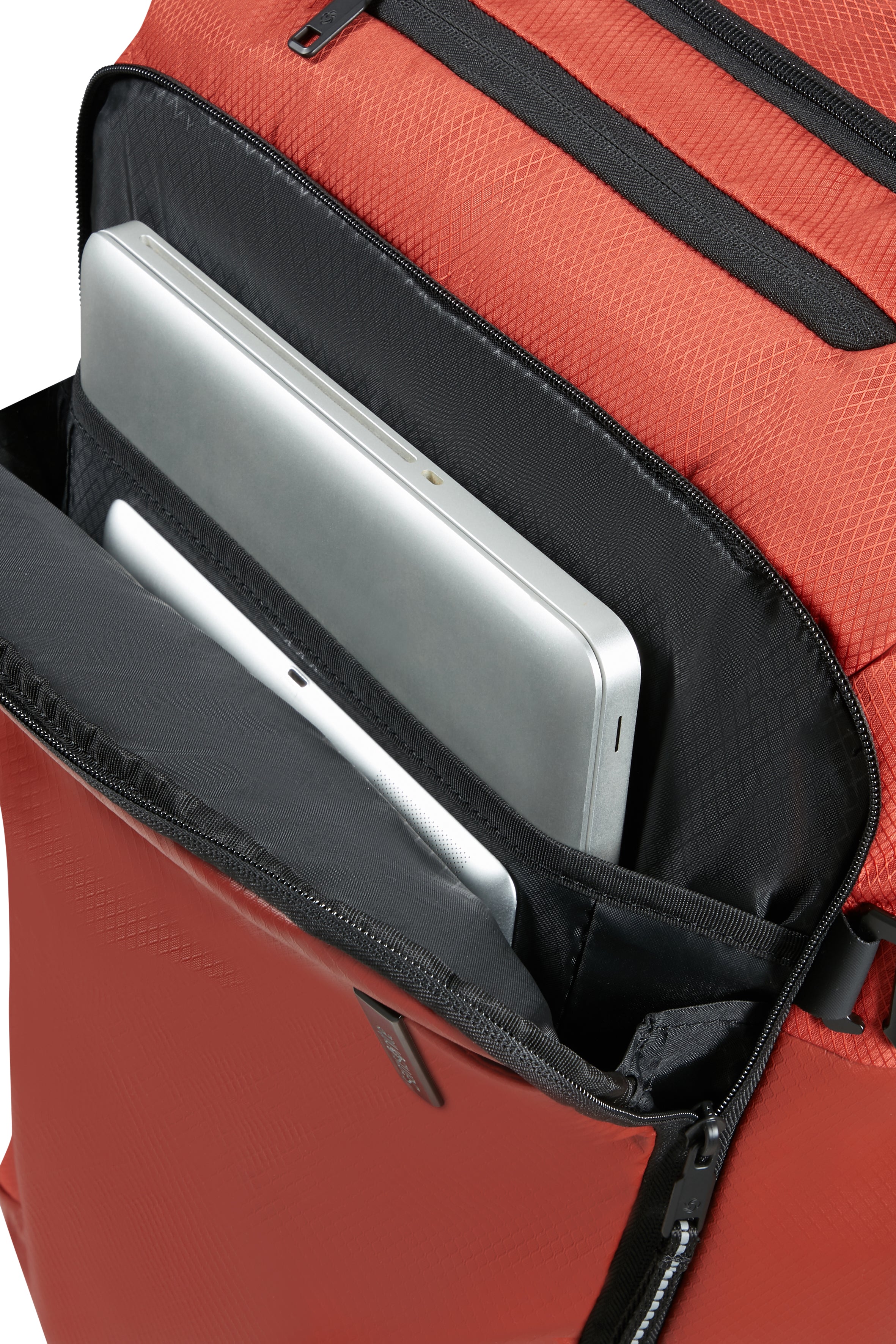 Samsonite Armox Duffle with wheels / Backpack 55cm