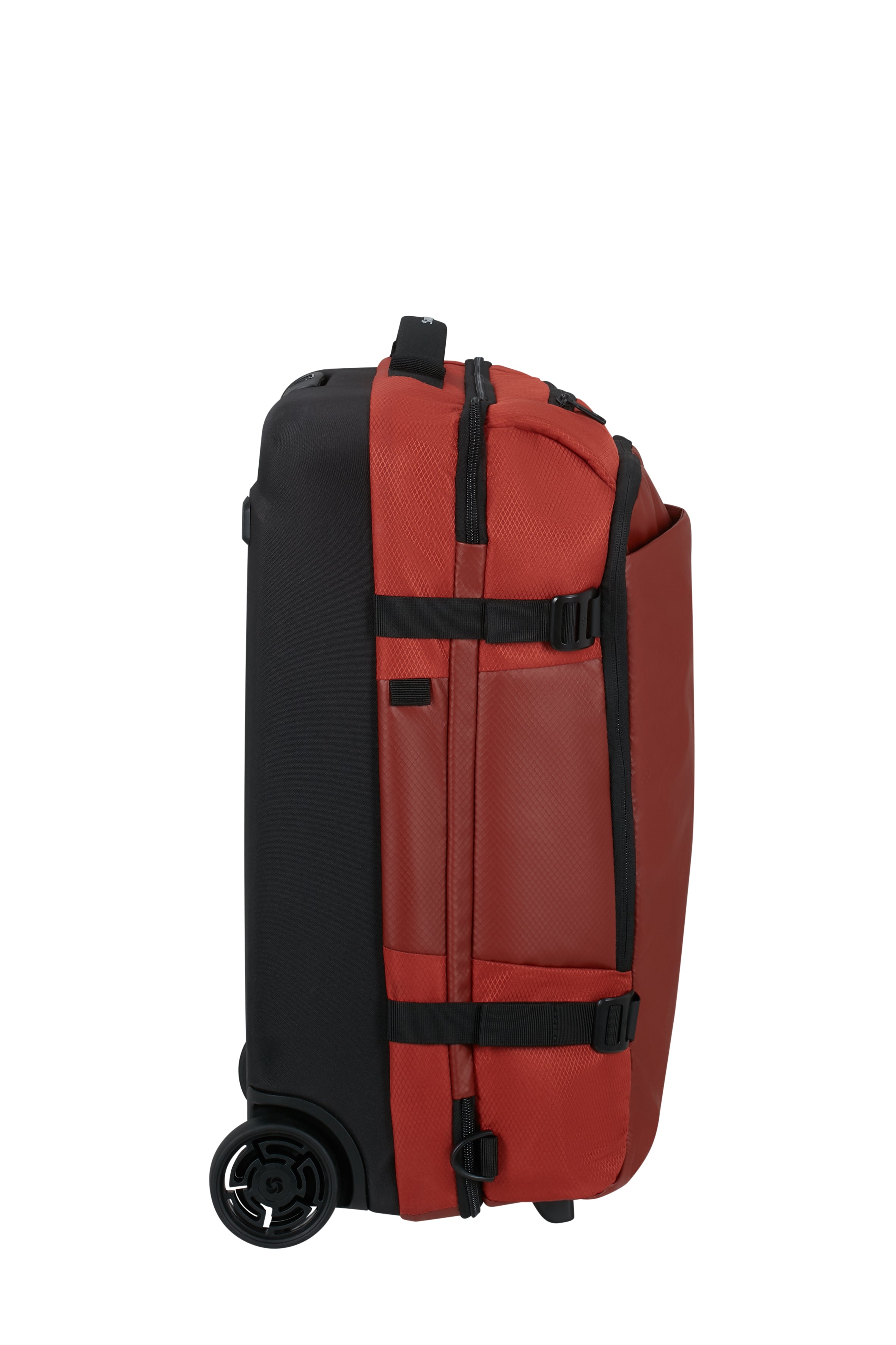 Samsonite Armox Duffle with wheels / Backpack 55cm