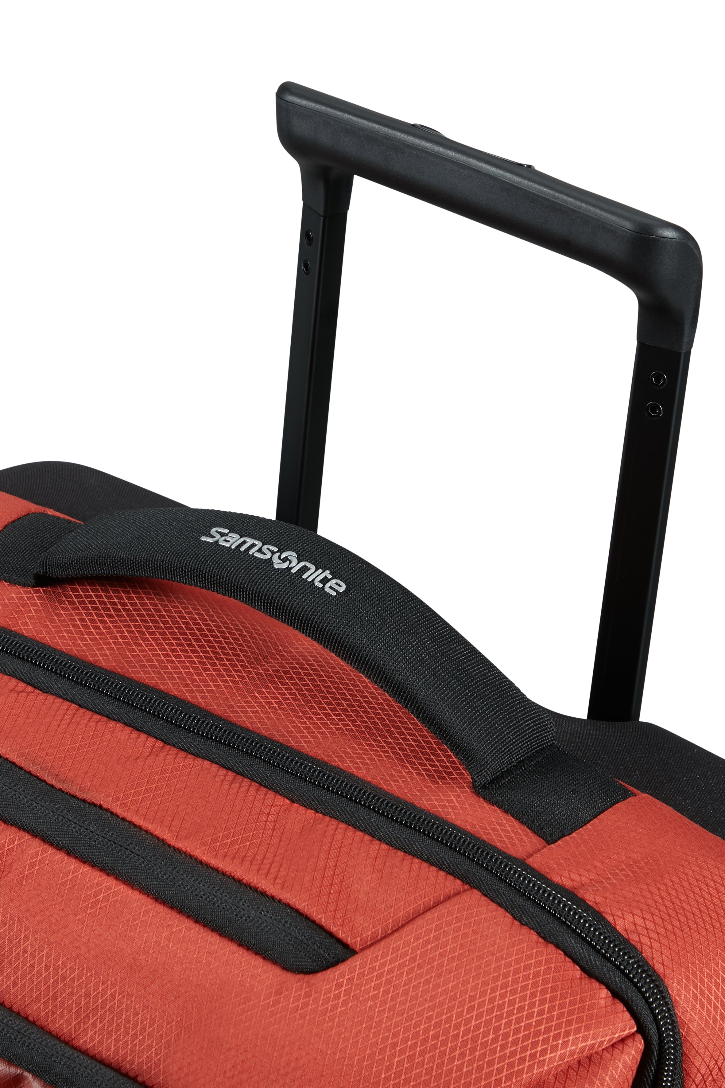 Samsonite Armox Duffle with wheels / Backpack 55cm