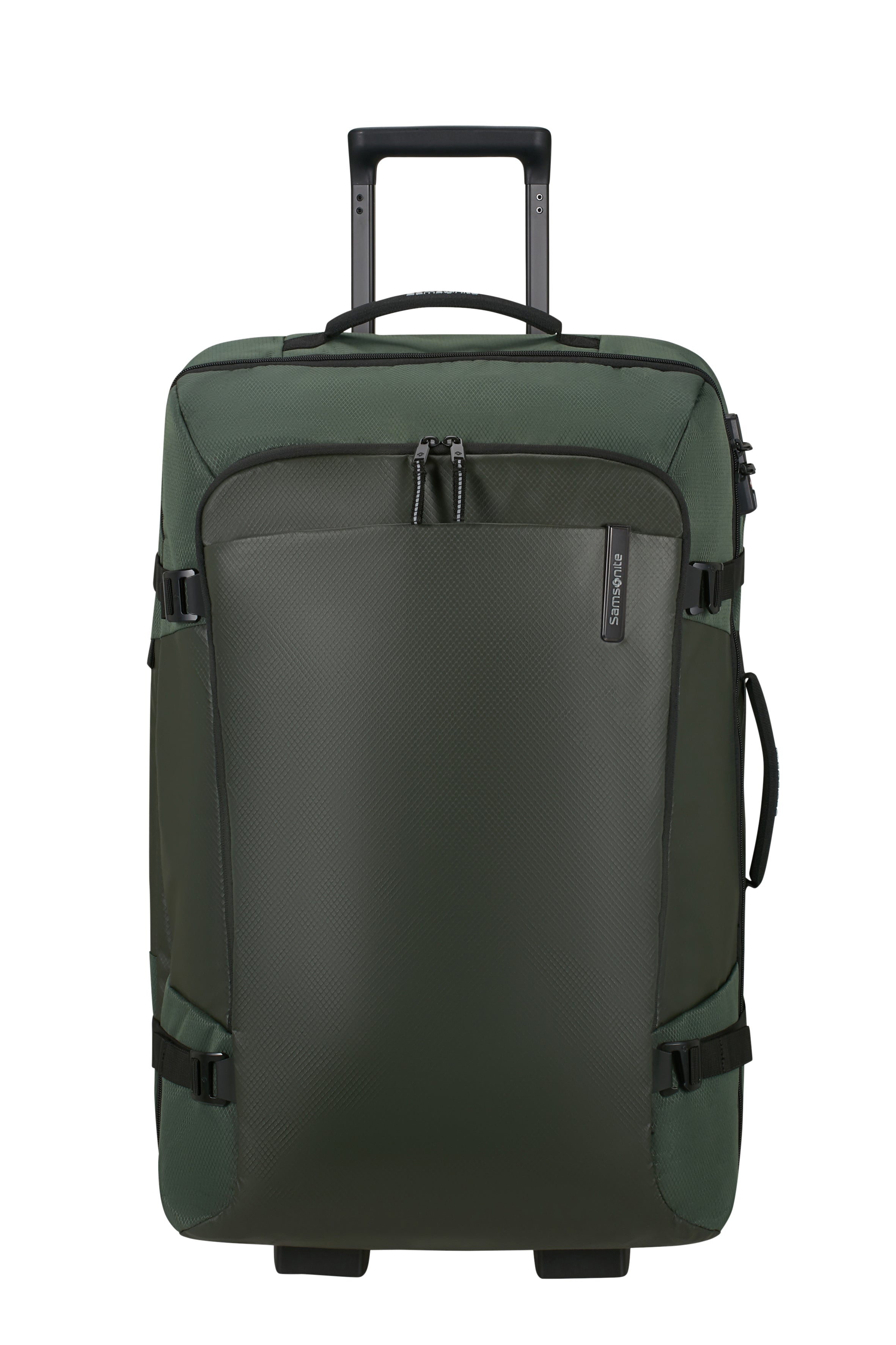 Samsonite ARMOX Duffle with wheels 68cm