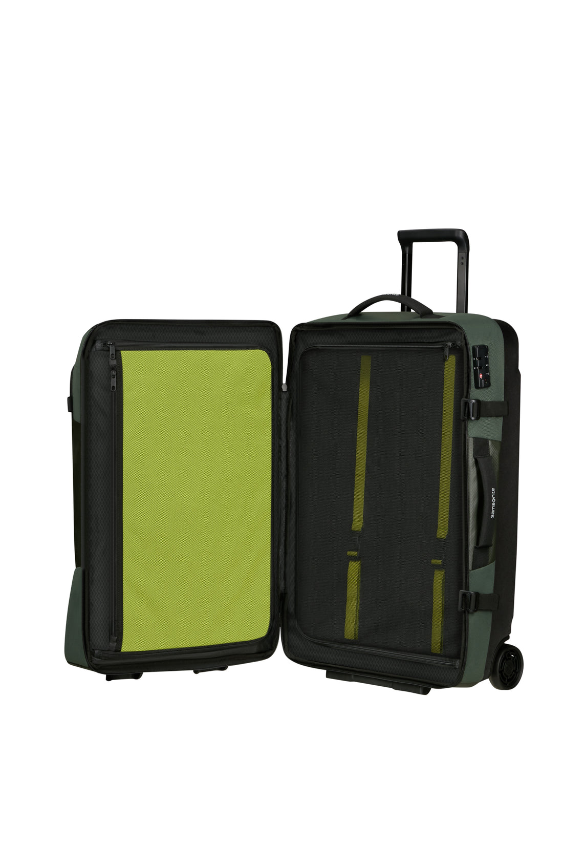 Samsonite ARMOX Duffle with wheels 68cm