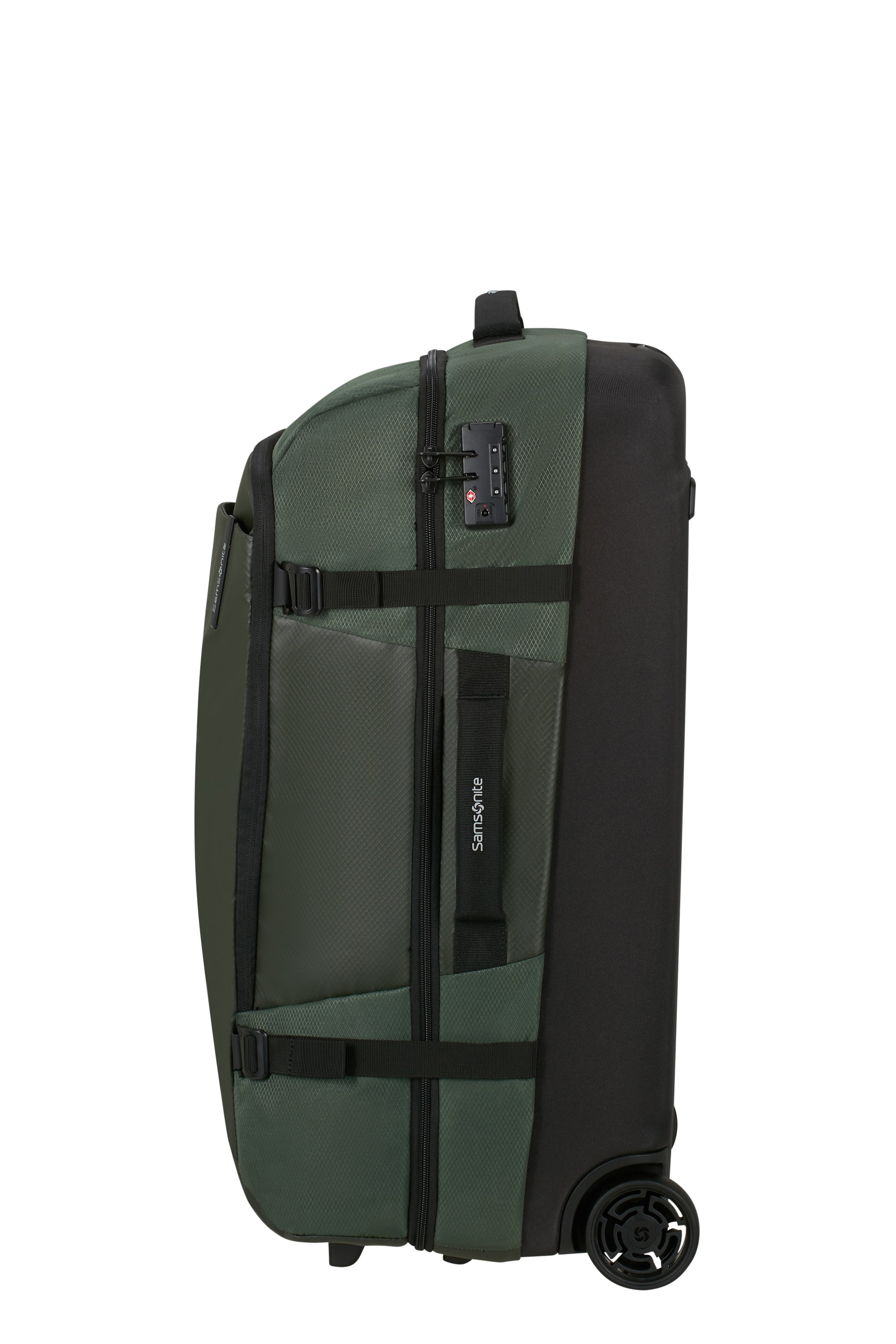 Samsonite ARMOX Duffle with wheels 68cm