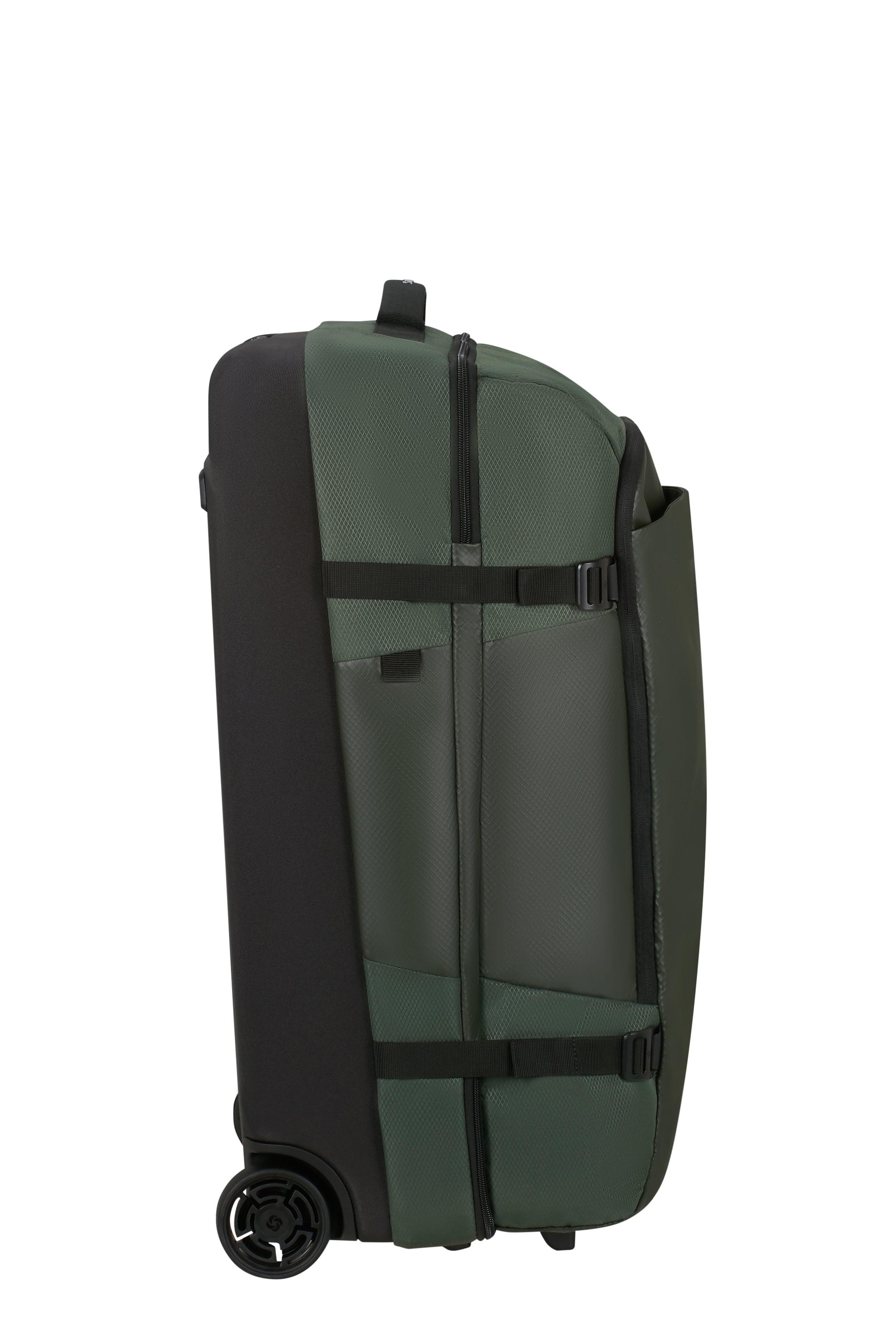 Samsonite ARMOX Duffle with wheels 68cm