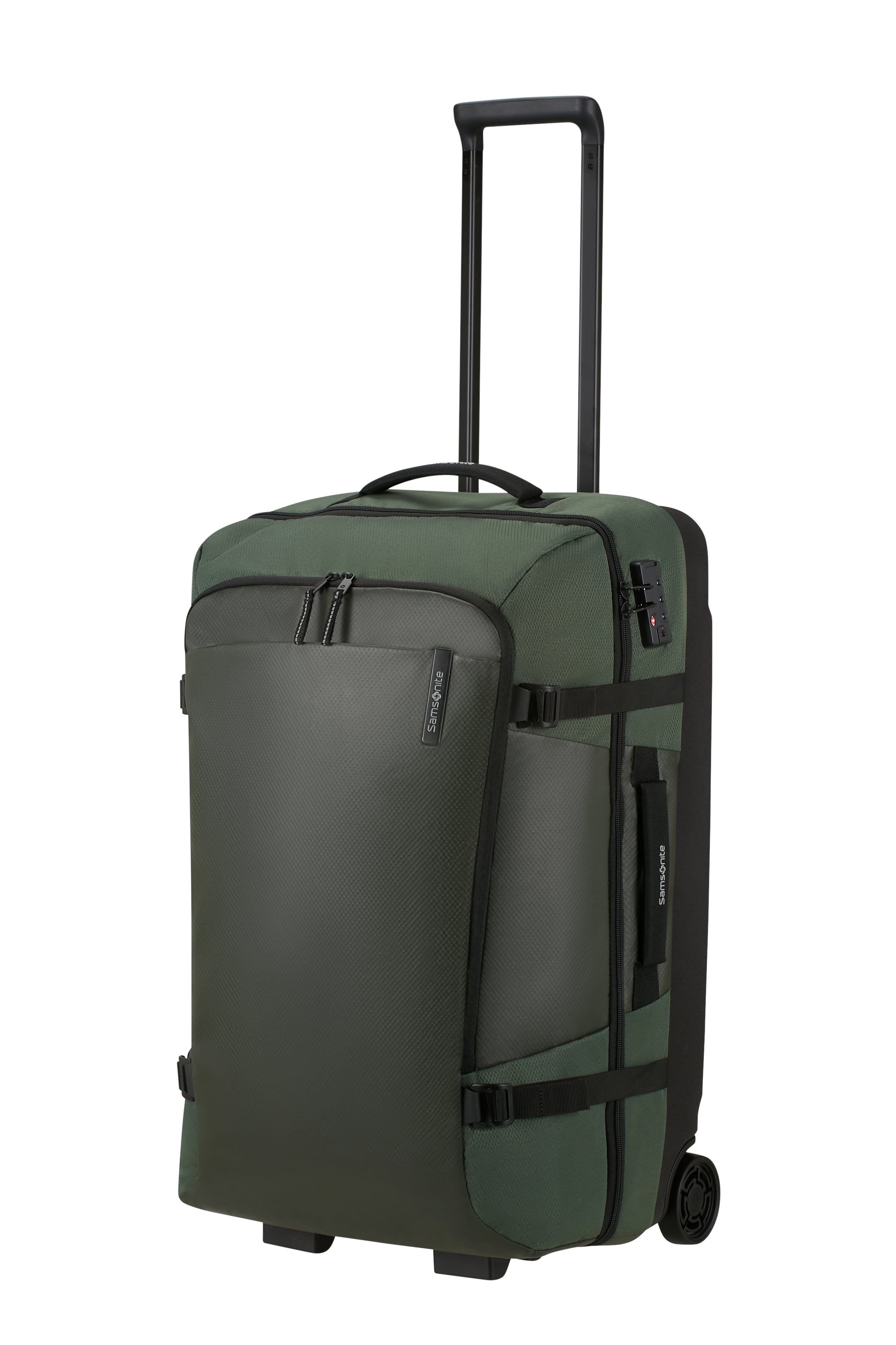 Samsonite ARMOX Duffle with wheels 68cm