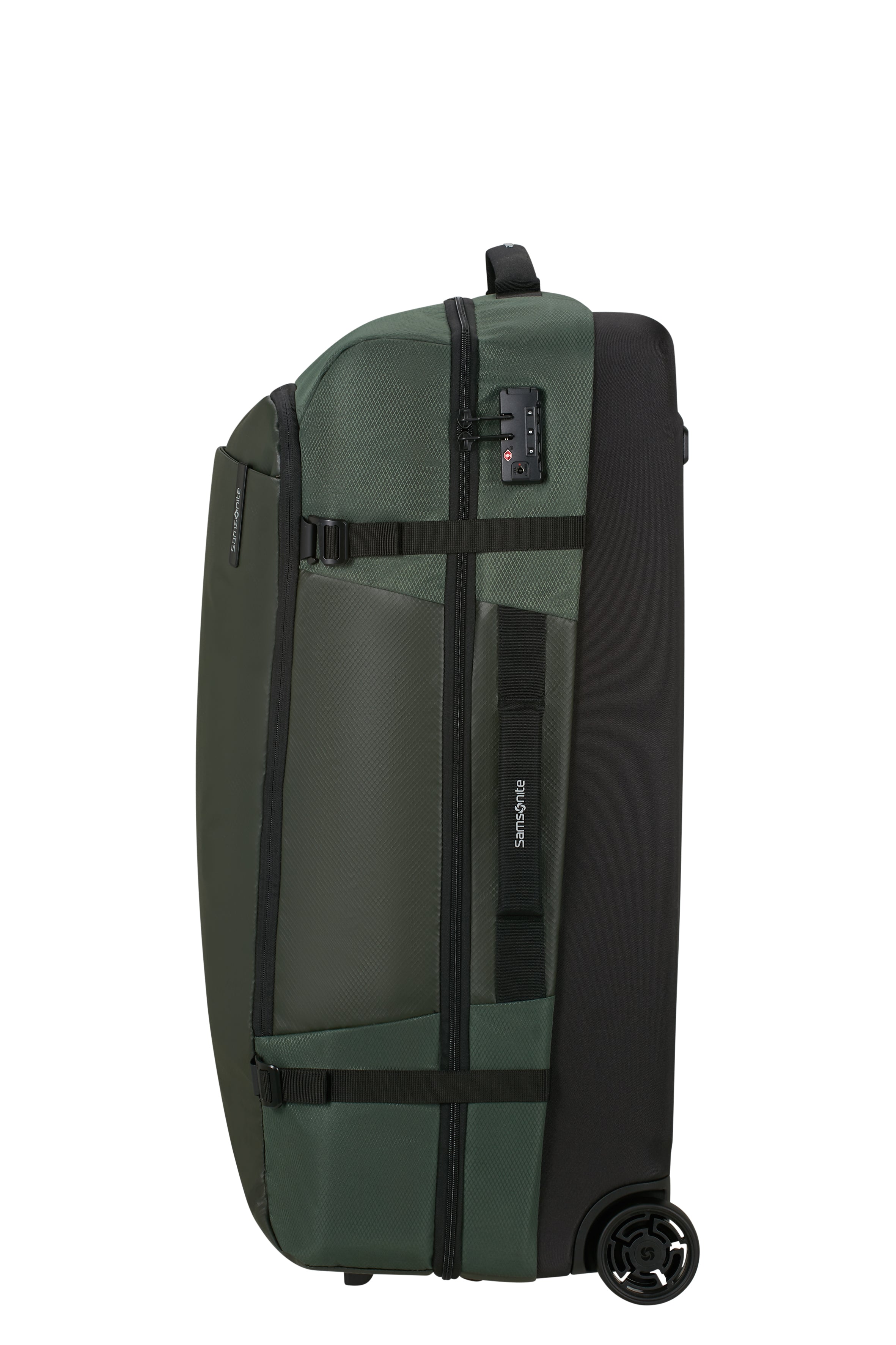 Samsonite ARMOX Duffle with wheels 79cm